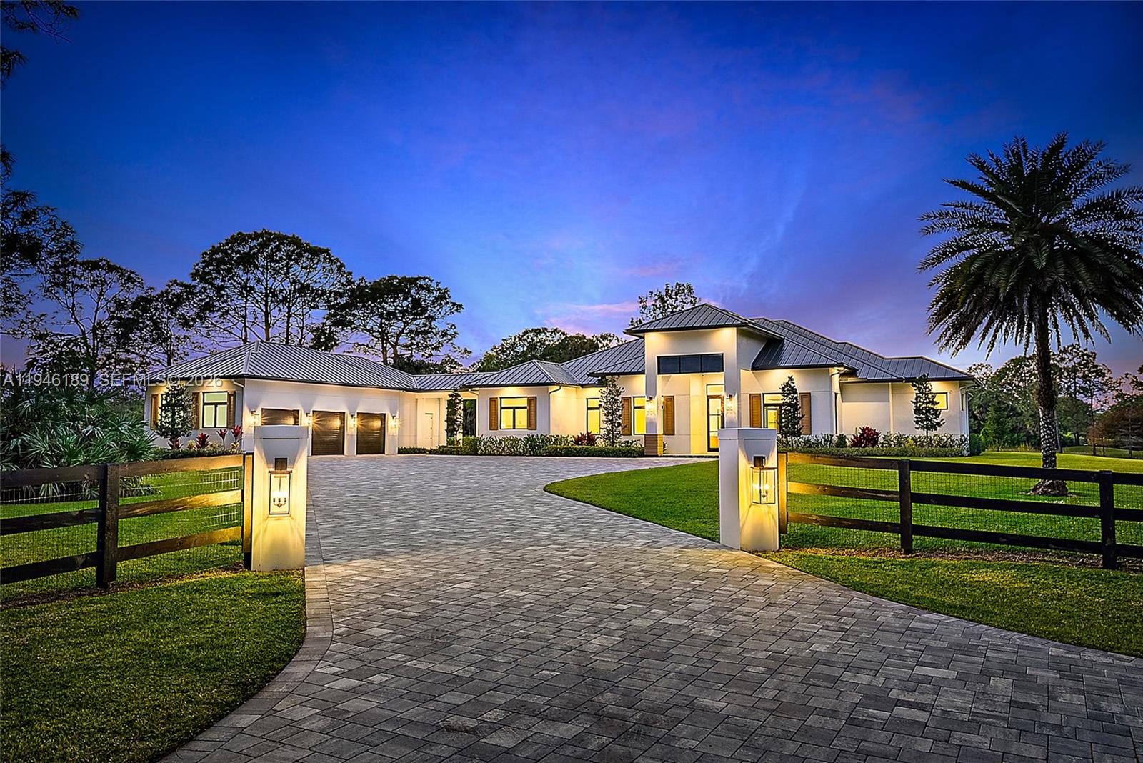 Caloosa - Residential
