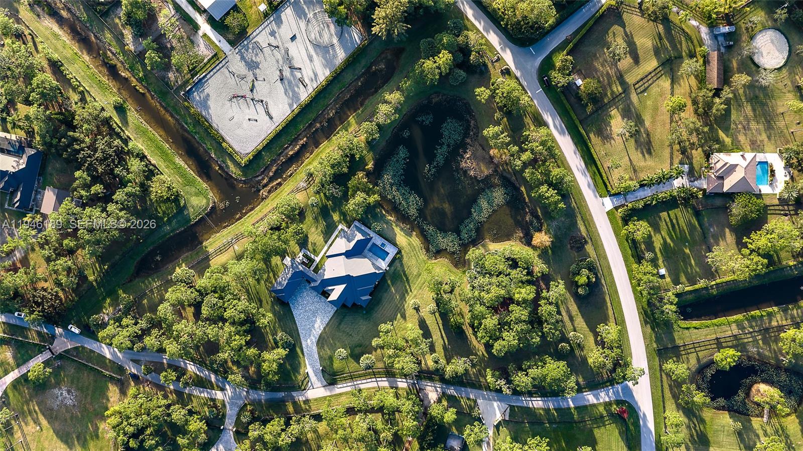 Caloosa - Residential