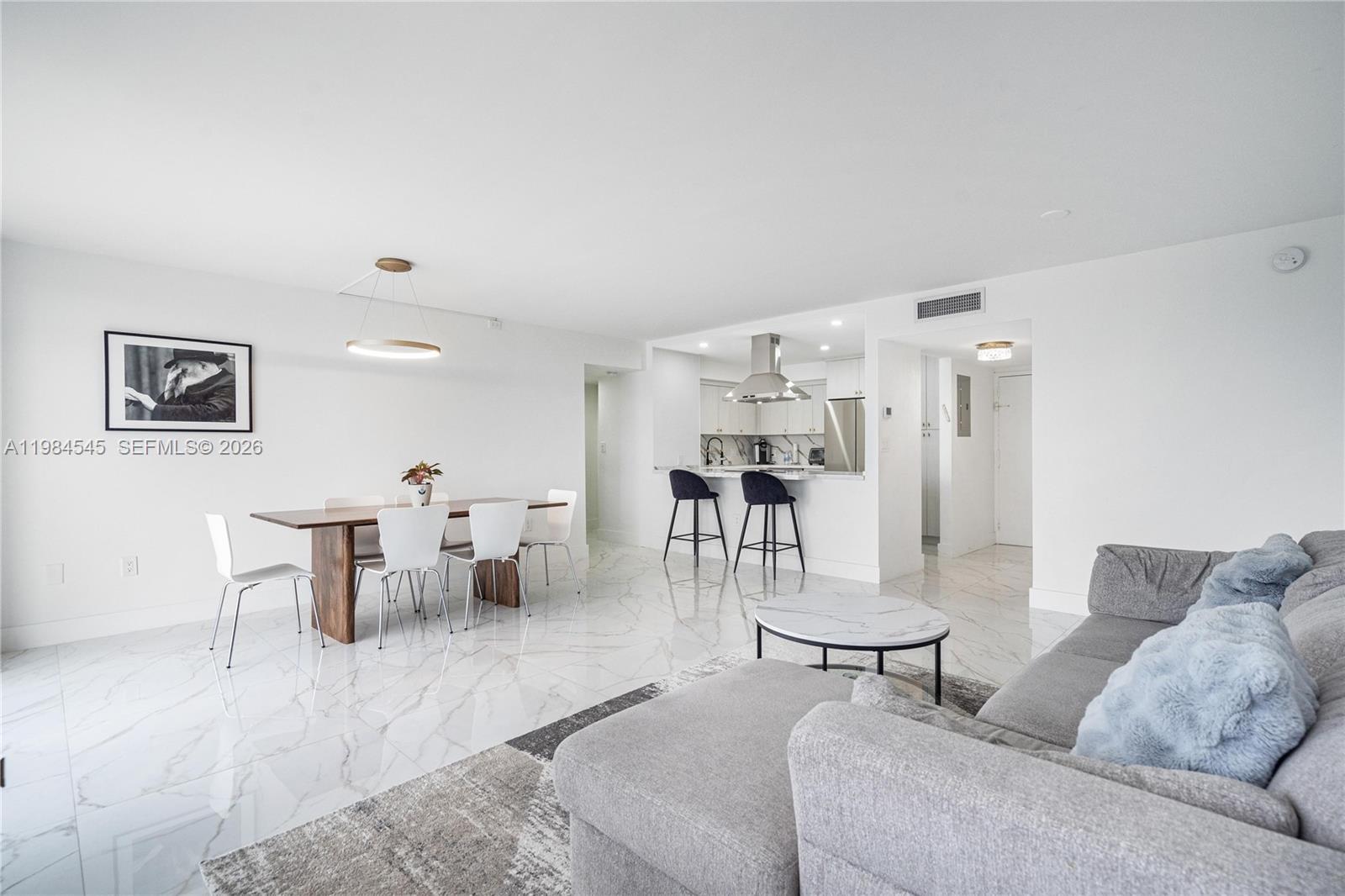 ADMIRALS PORT CONDO WEST - Residential Lease