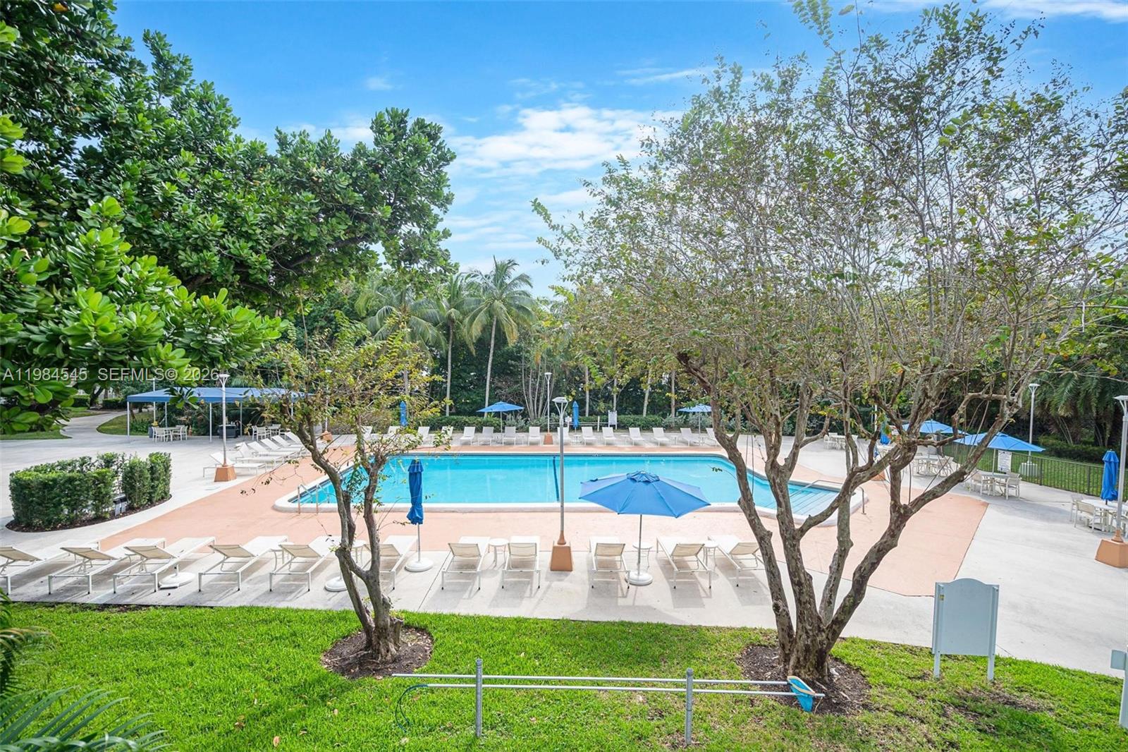 ADMIRALS PORT CONDO WEST - Residential Lease