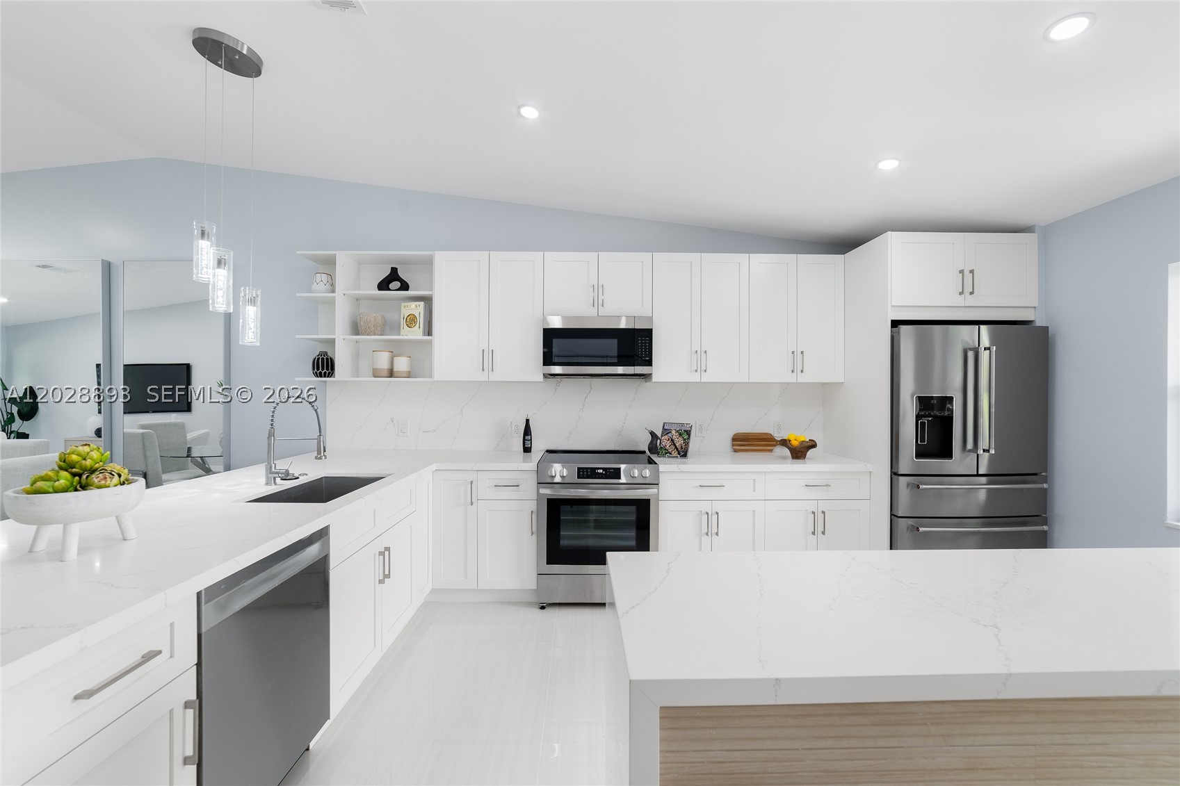 WHISPER WALK CONDOS - Residential