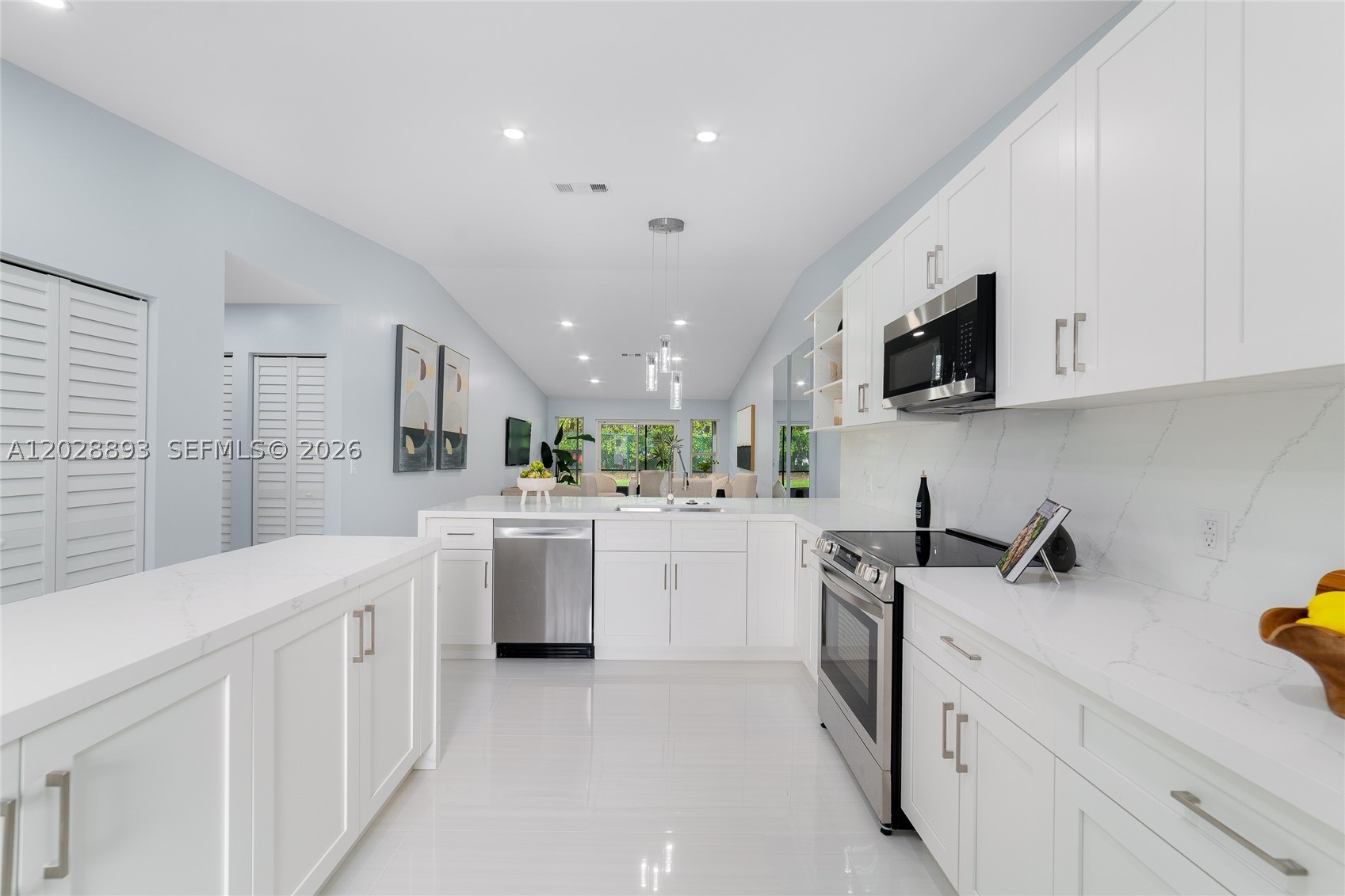 WHISPER WALK CONDOS - Residential