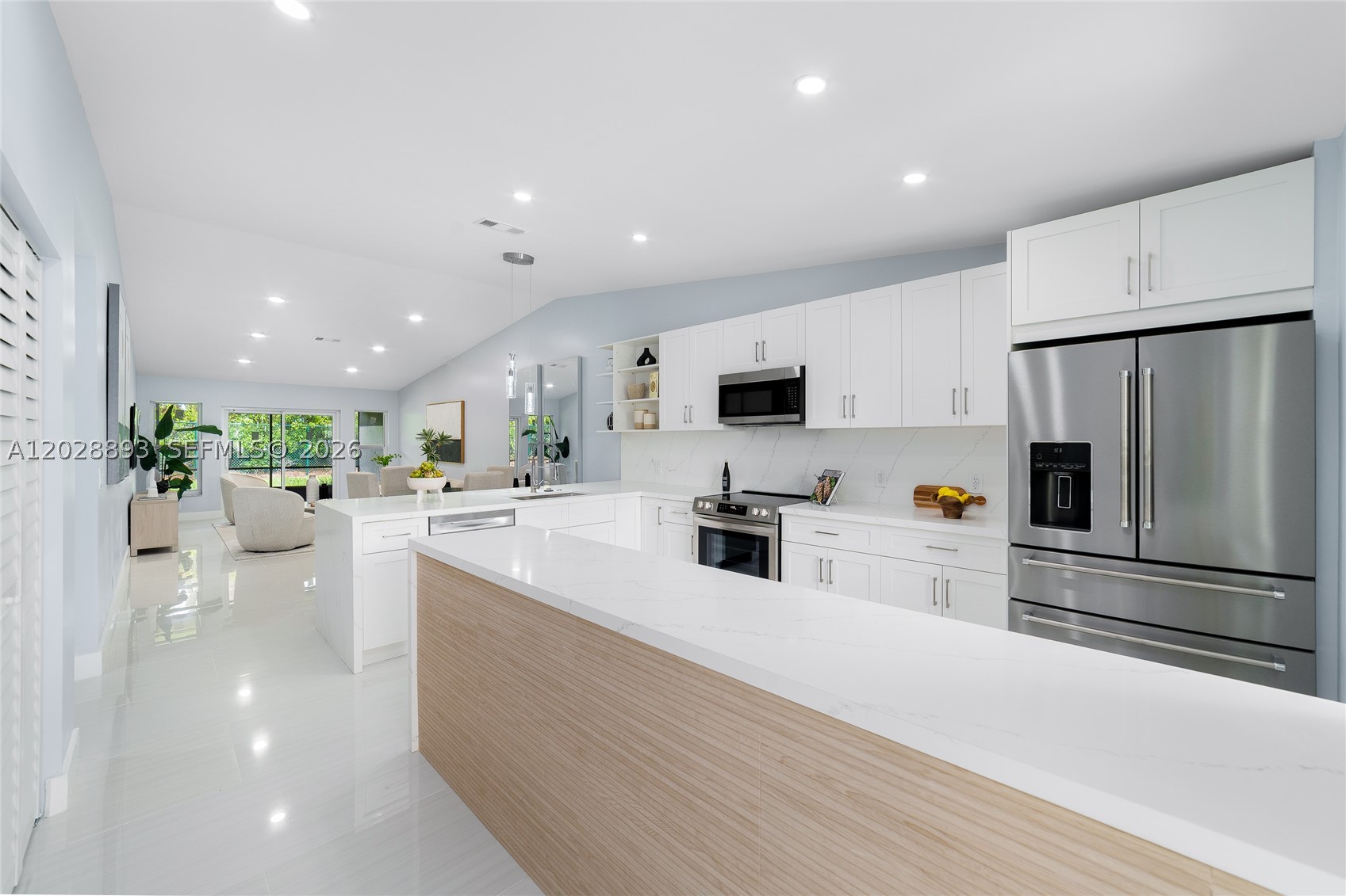 WHISPER WALK CONDOS - Residential
