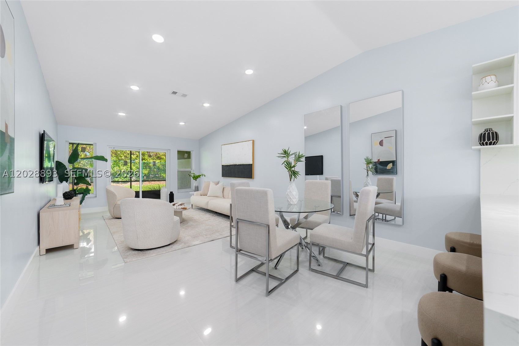 WHISPER WALK CONDOS - Residential