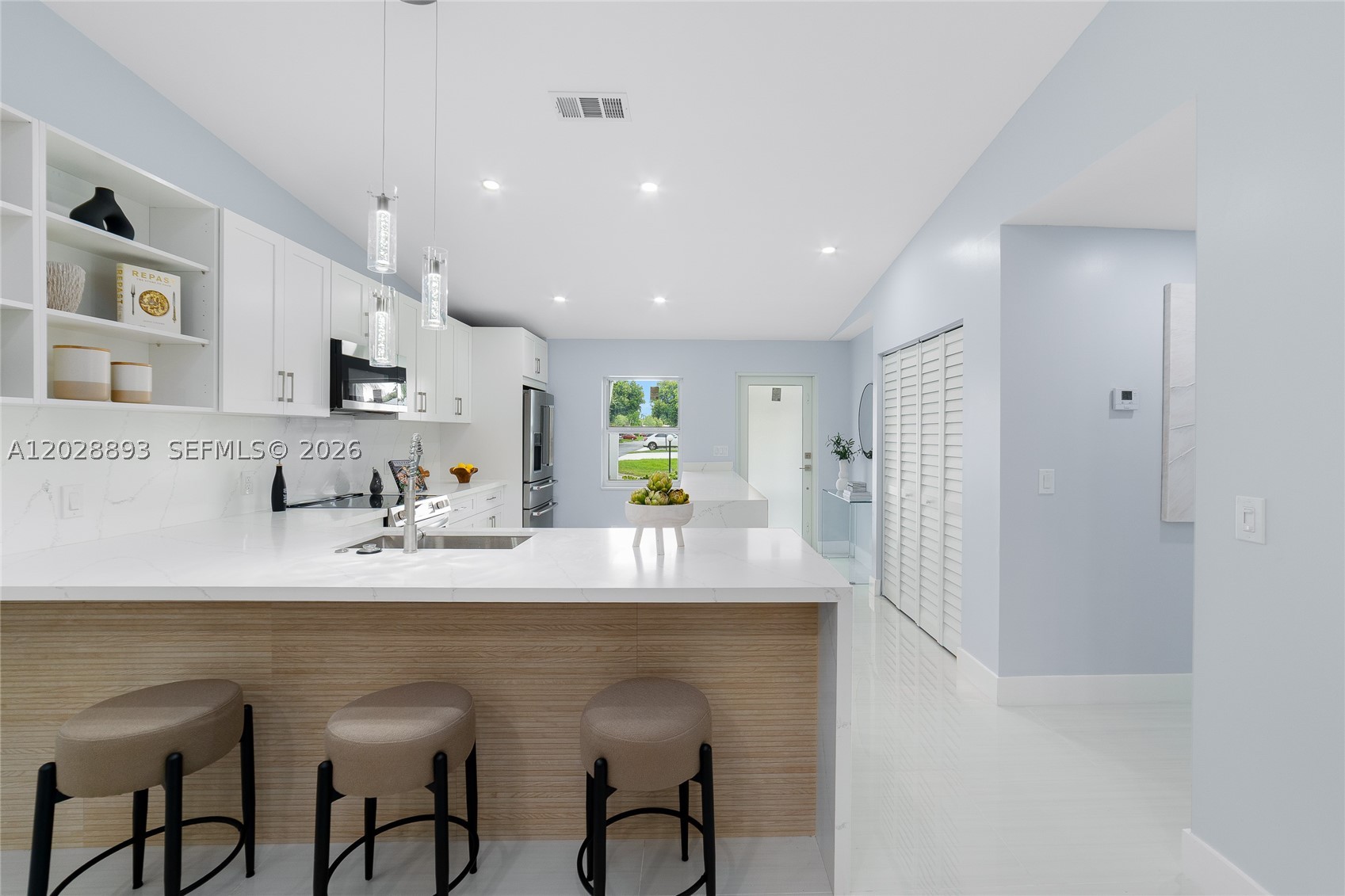 WHISPER WALK CONDOS - Residential