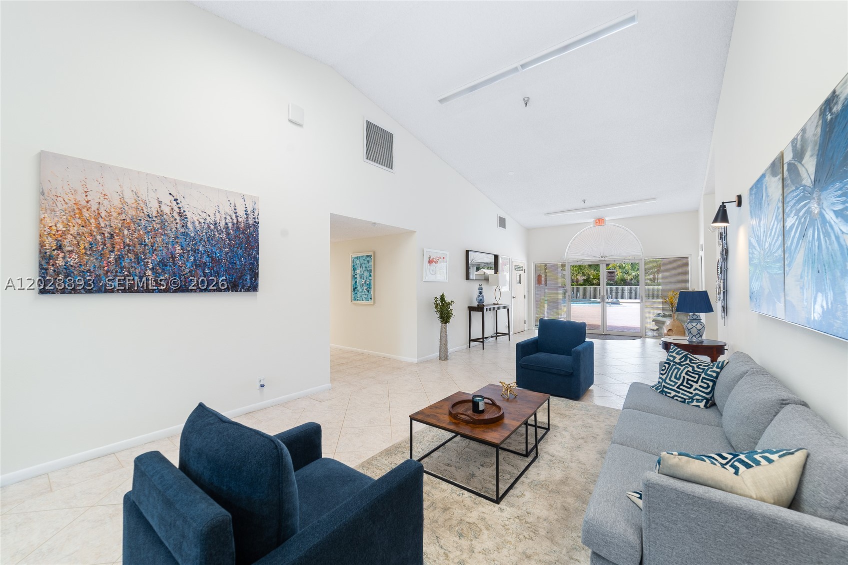 WHISPER WALK CONDOS - Residential