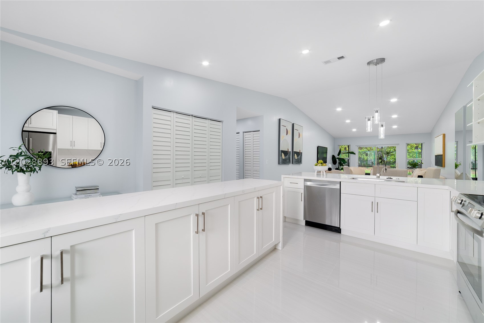 WHISPER WALK CONDOS - Residential
