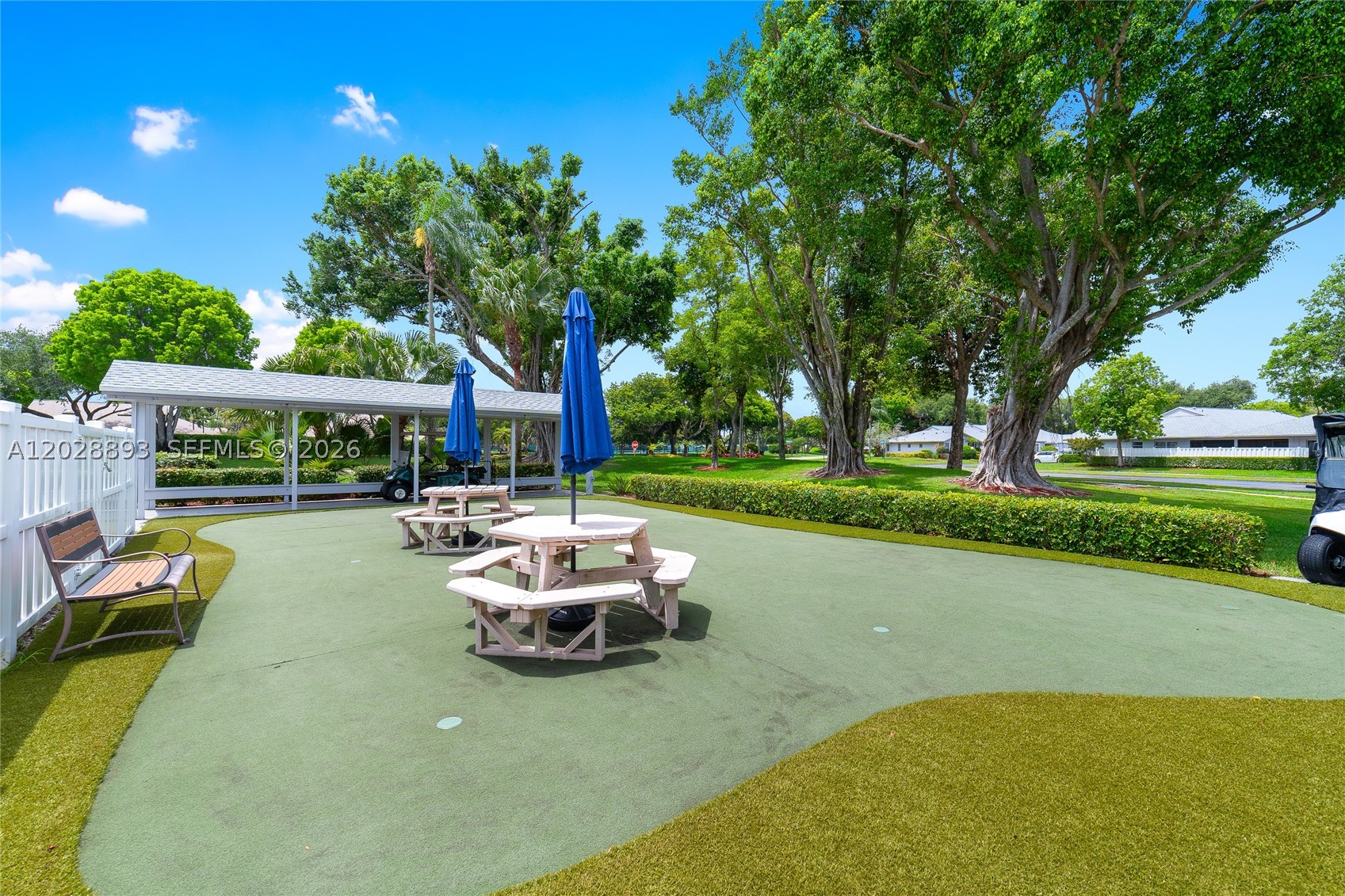 WHISPER WALK CONDOS - Residential