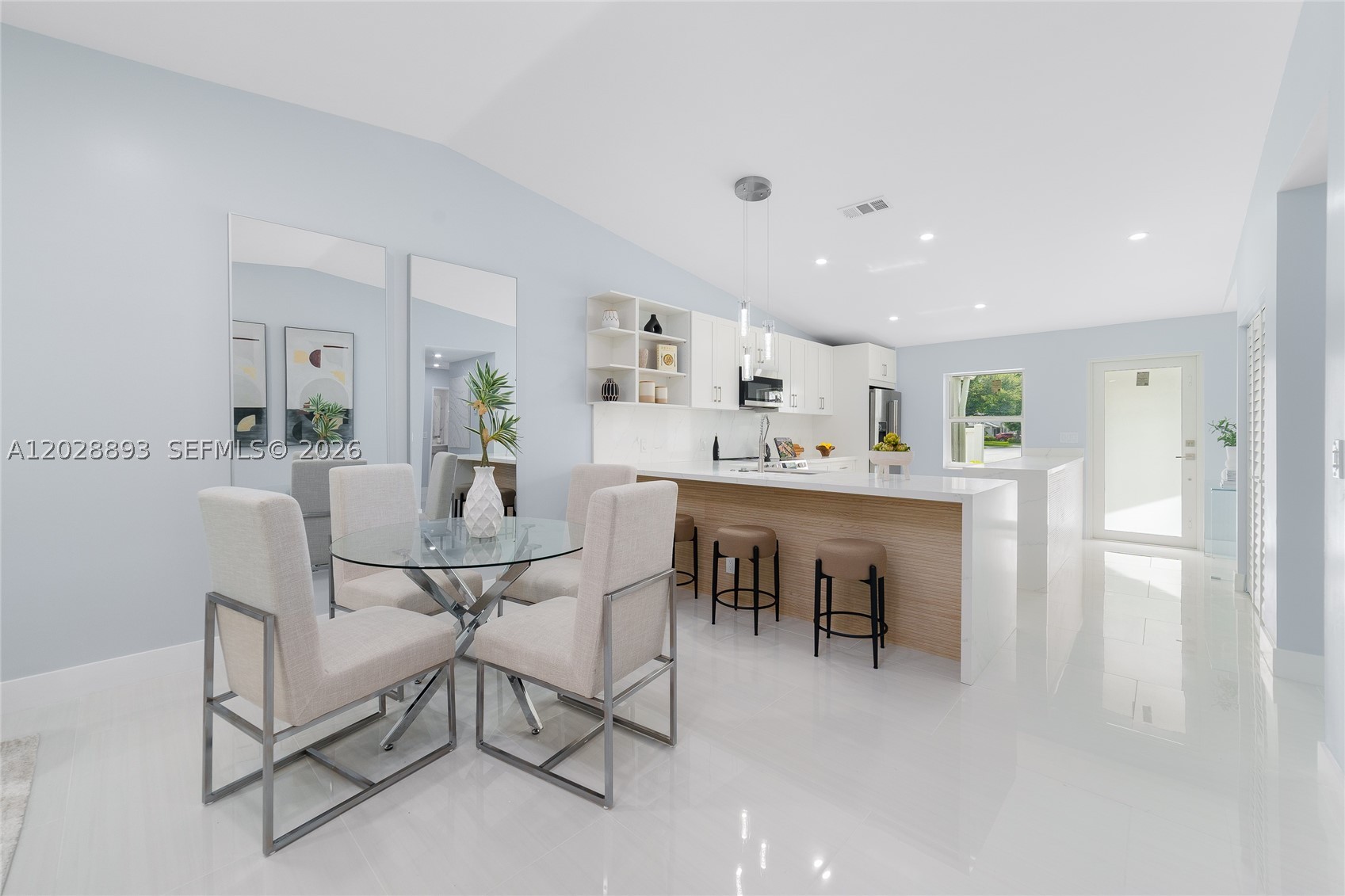 WHISPER WALK CONDOS - Residential