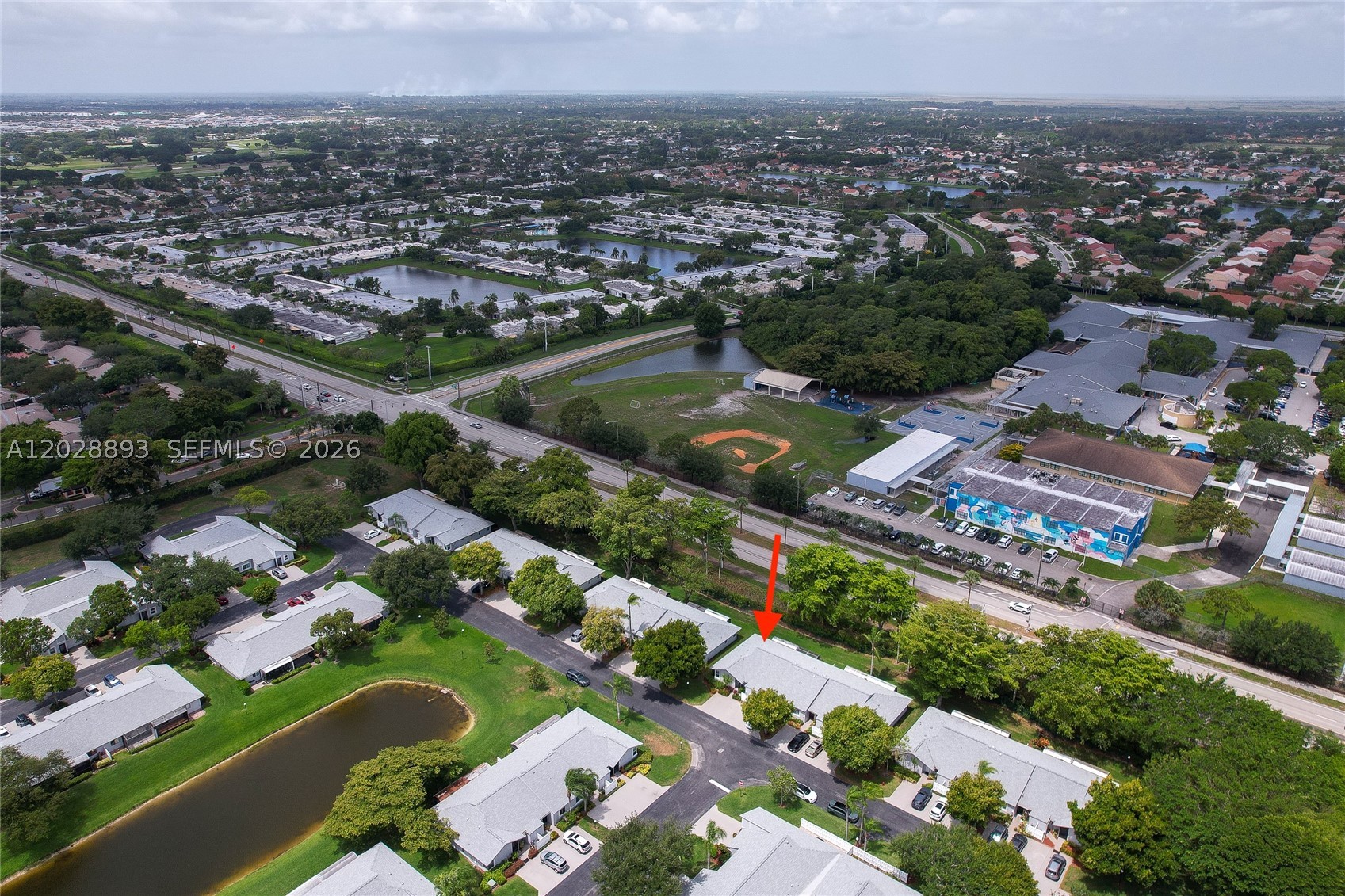 WHISPER WALK CONDOS - Residential