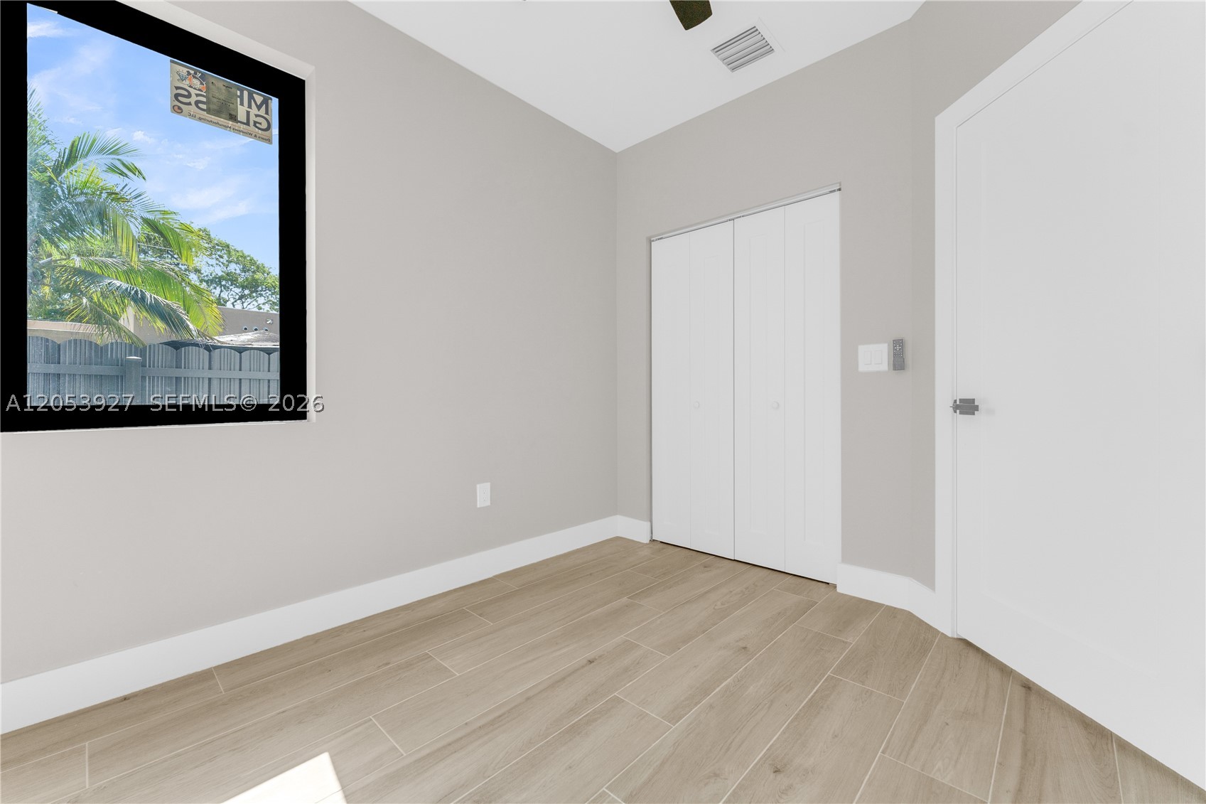 17TH AVE MANOR - Residential Lease