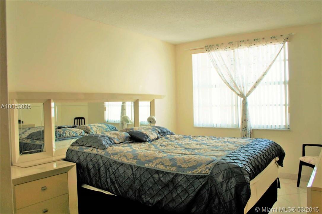 The Hemispheres Condo - Residential Lease