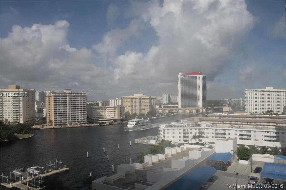 The Hemispheres Condo - Residential Lease