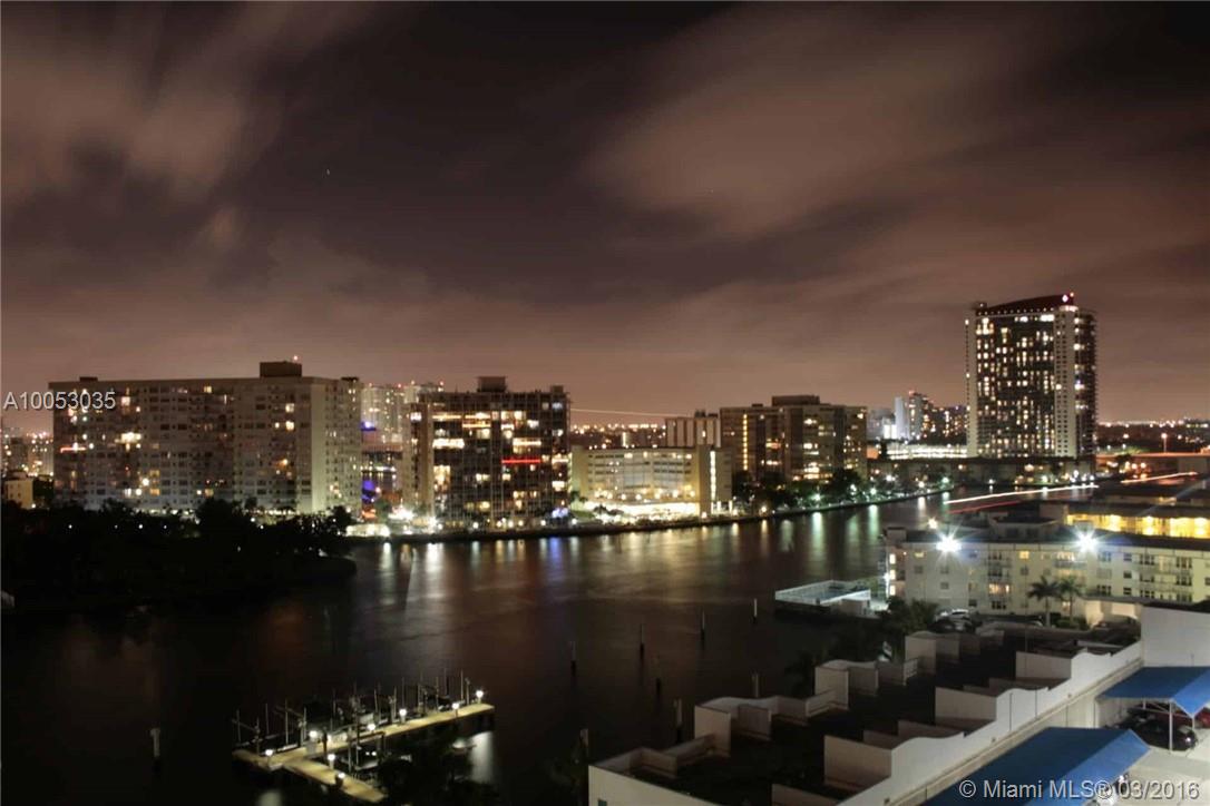 The Hemispheres Condo - Residential Lease