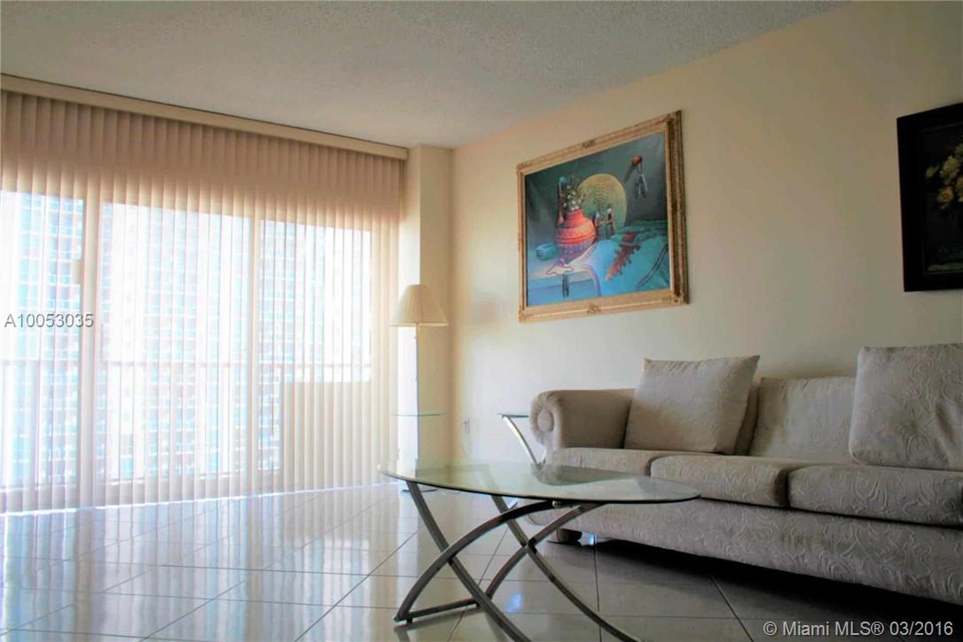 The Hemispheres Condo - Residential Lease