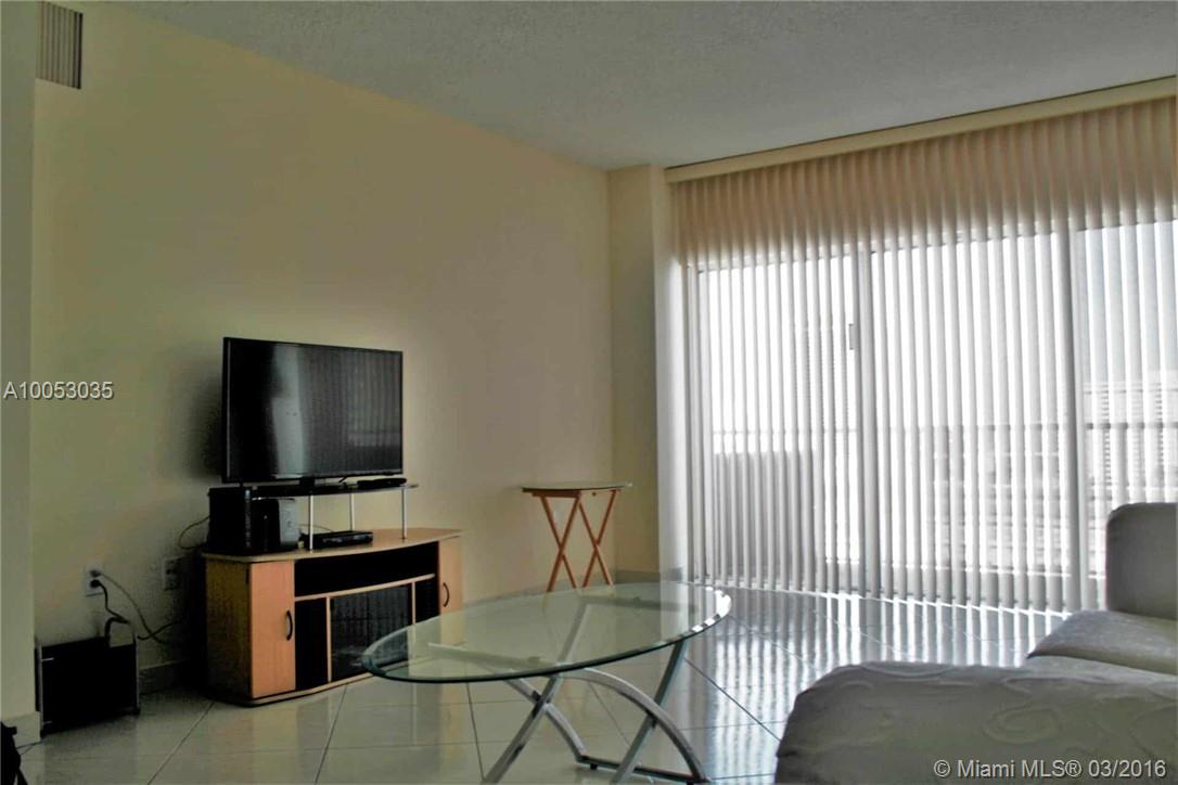 The Hemispheres Condo - Residential Lease