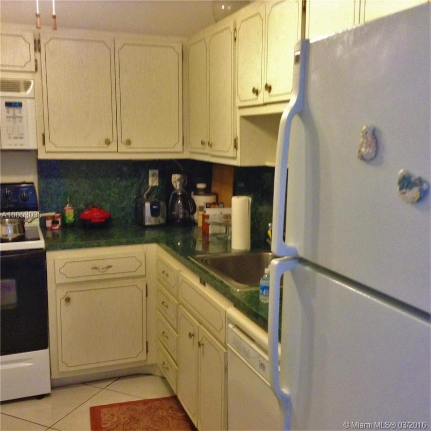 The Hemispheres Condo - Residential Lease