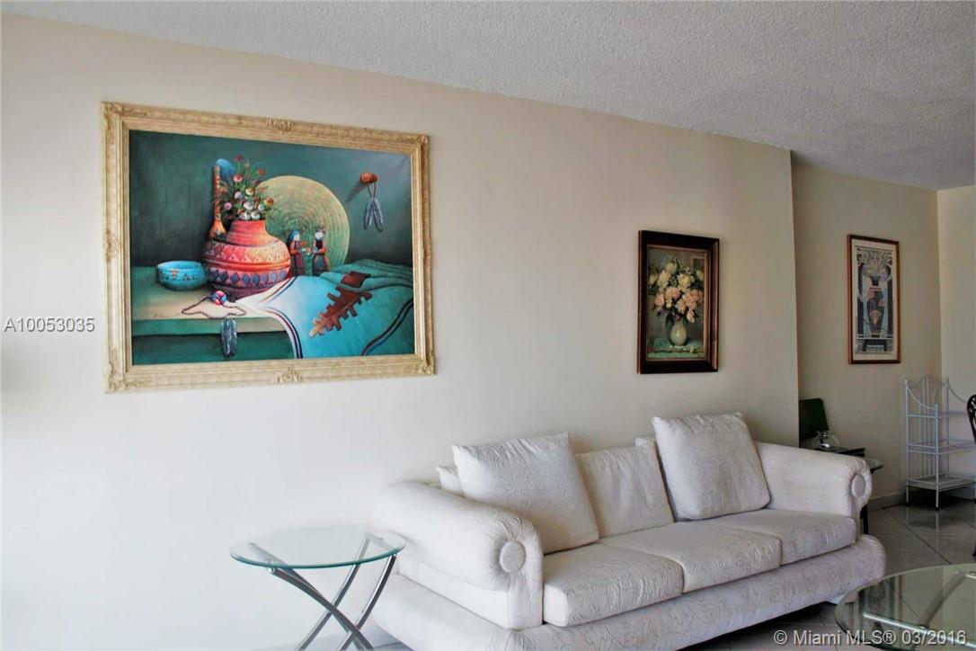 The Hemispheres Condo - Residential Lease