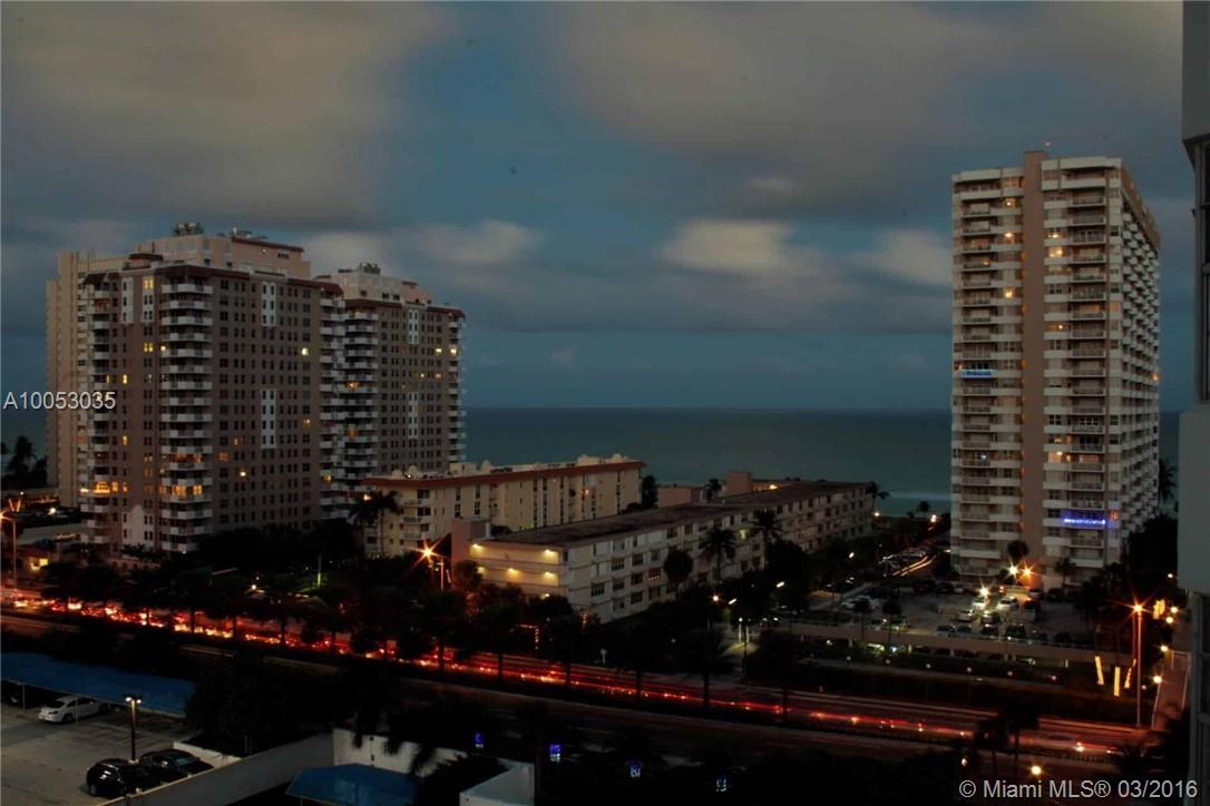 The Hemispheres Condo - Residential Lease