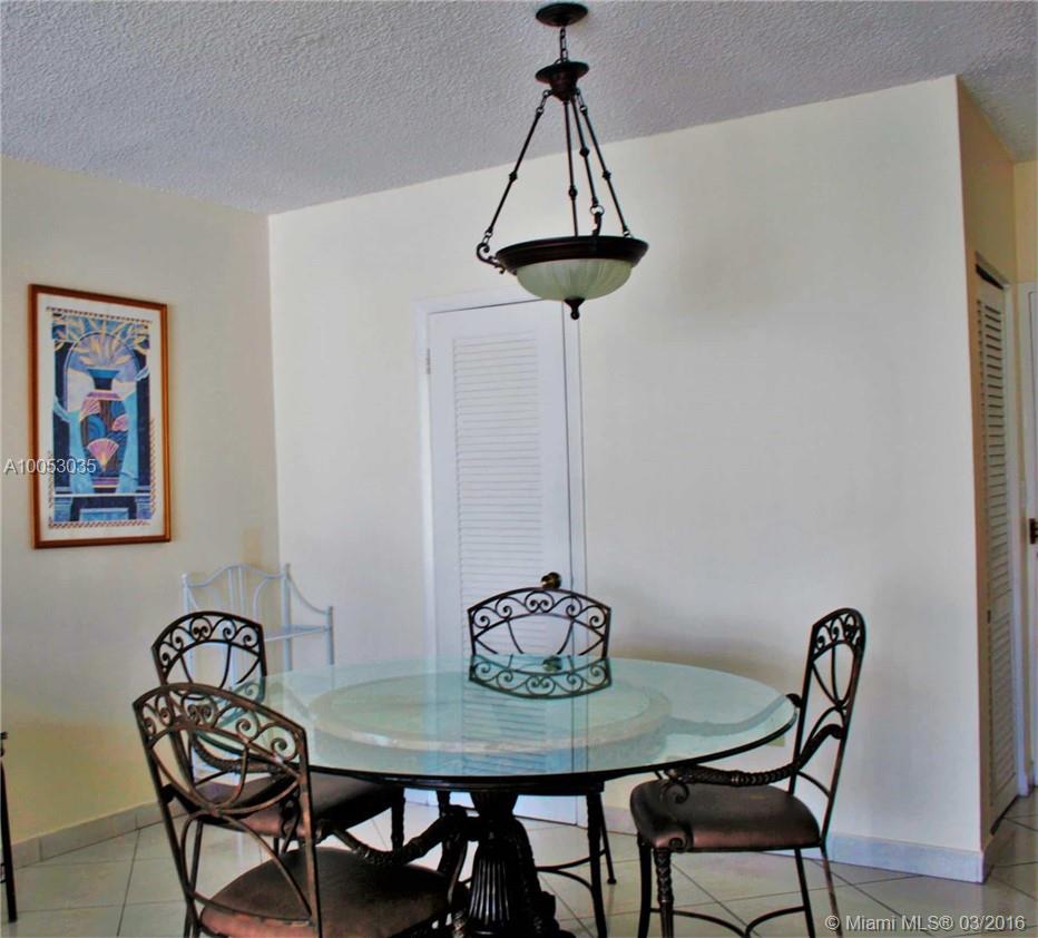 The Hemispheres Condo - Residential Lease