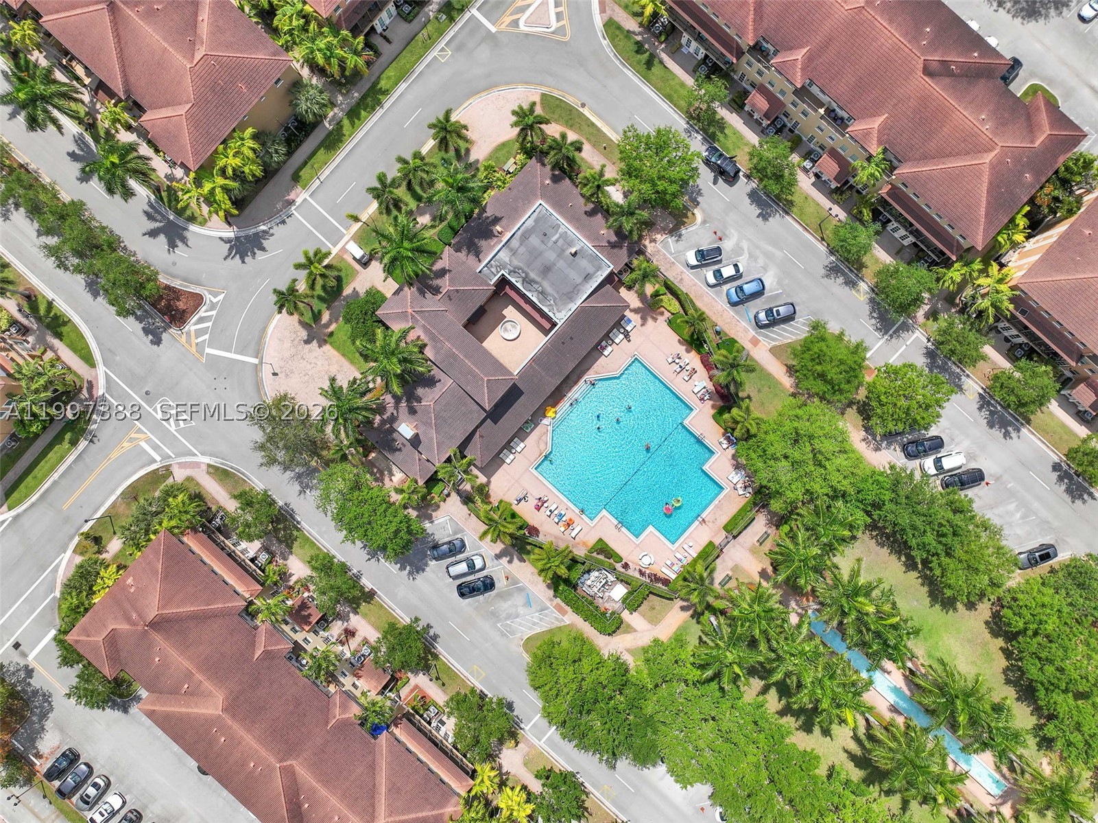 Cobblestone - Residential