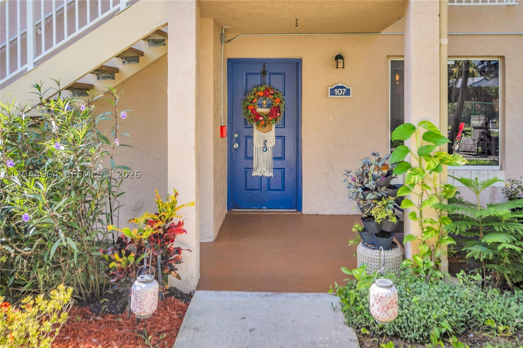 ROYAL PALM PLACE - Residential