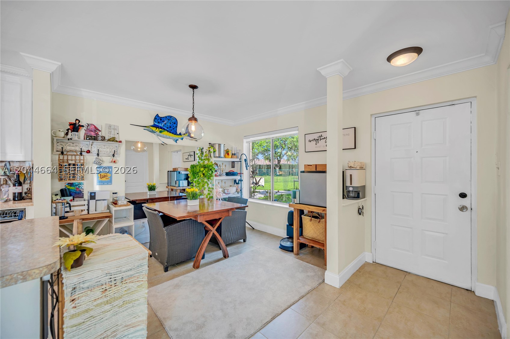 ROYAL PALM PLACE - Residential