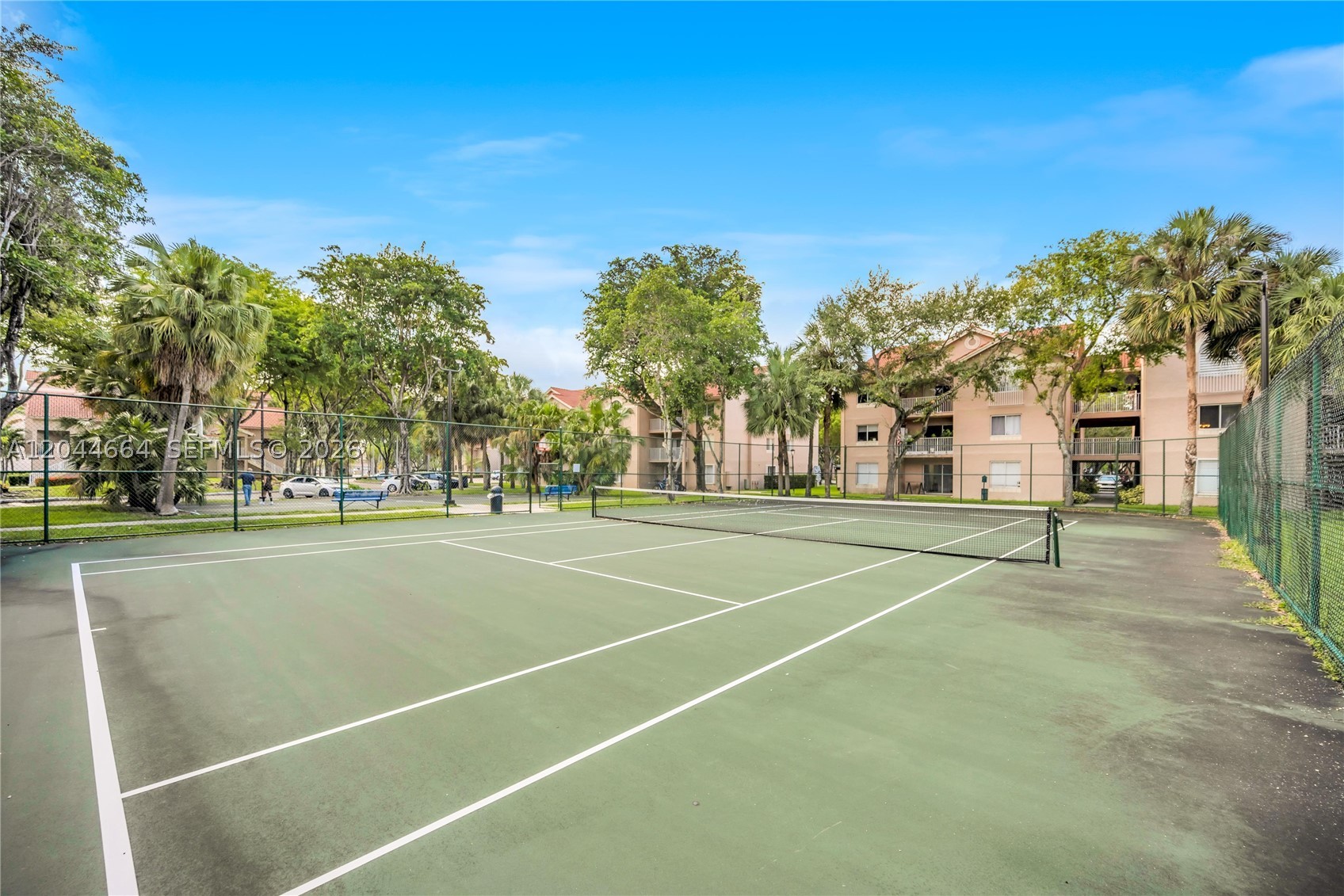 ROYAL PALM PLACE - Residential