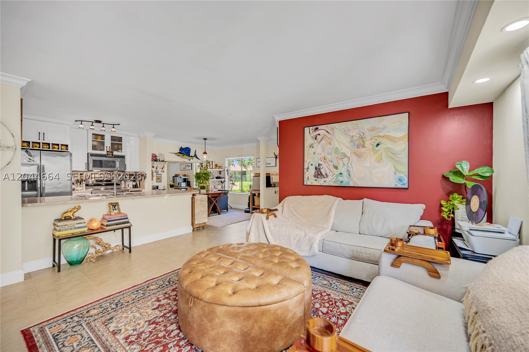 ROYAL PALM PLACE - Residential