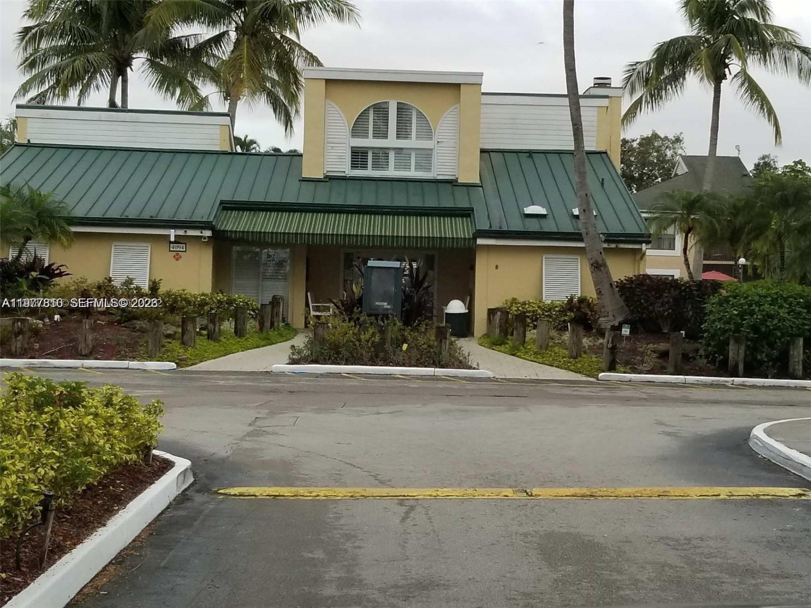 PRESERVE AT AVERY LAKES - Residential
