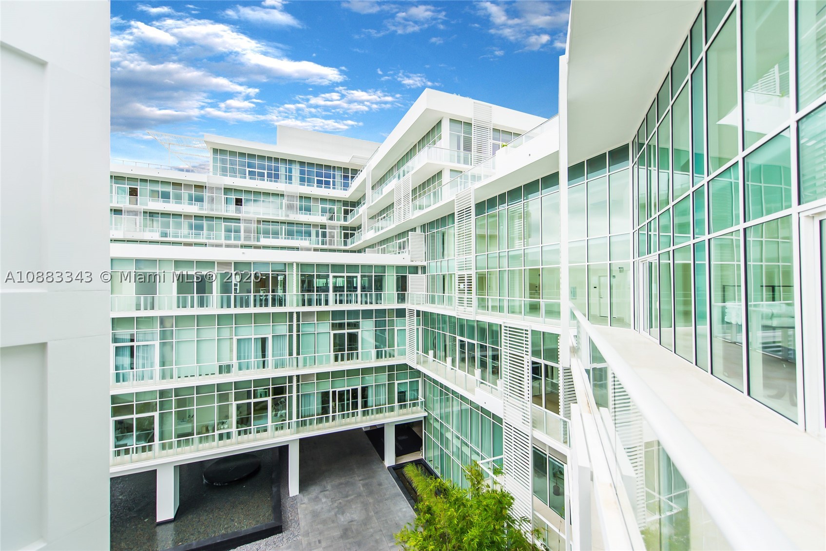 4701 NORTH MERIDIAN CONDO - Residential