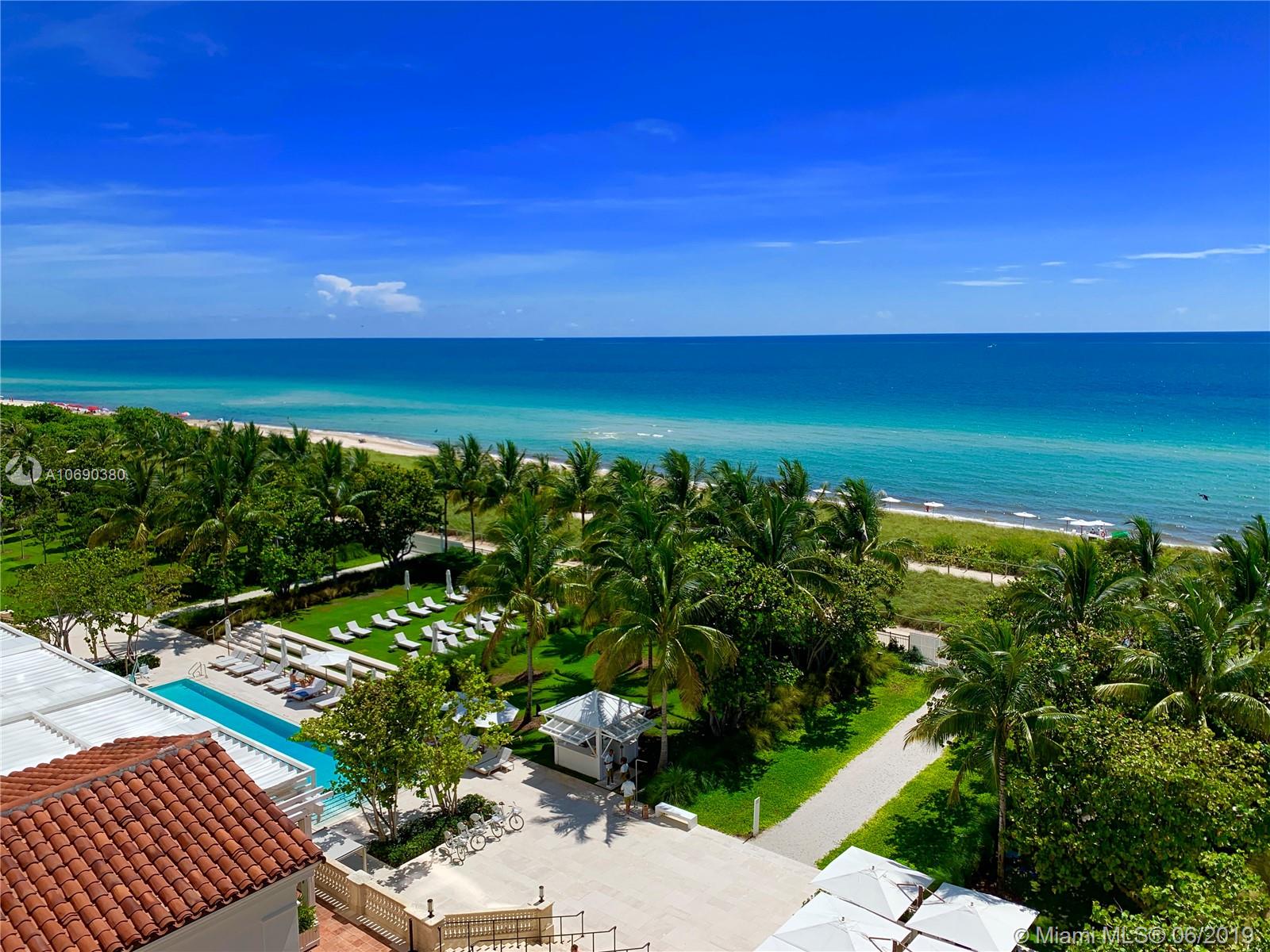 SURF CLUB CONDO - Residential