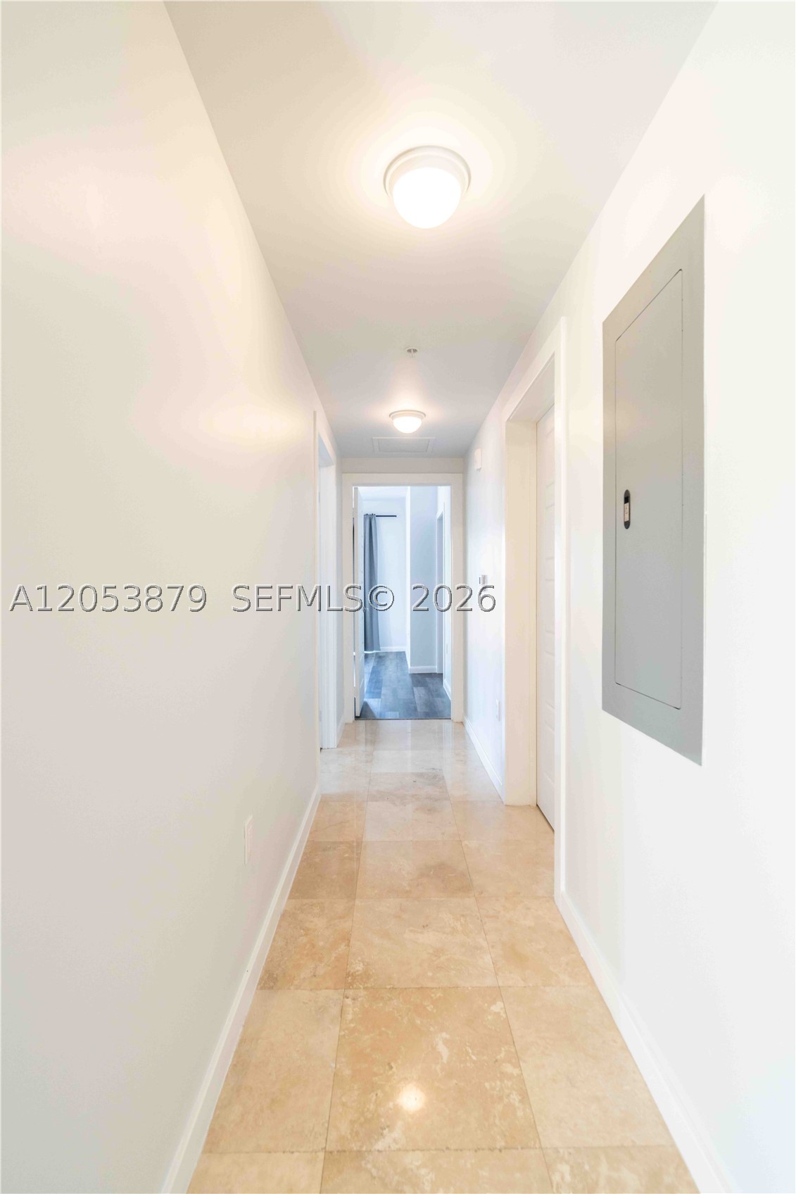 CORAL GABLES SEC K - Residential Lease