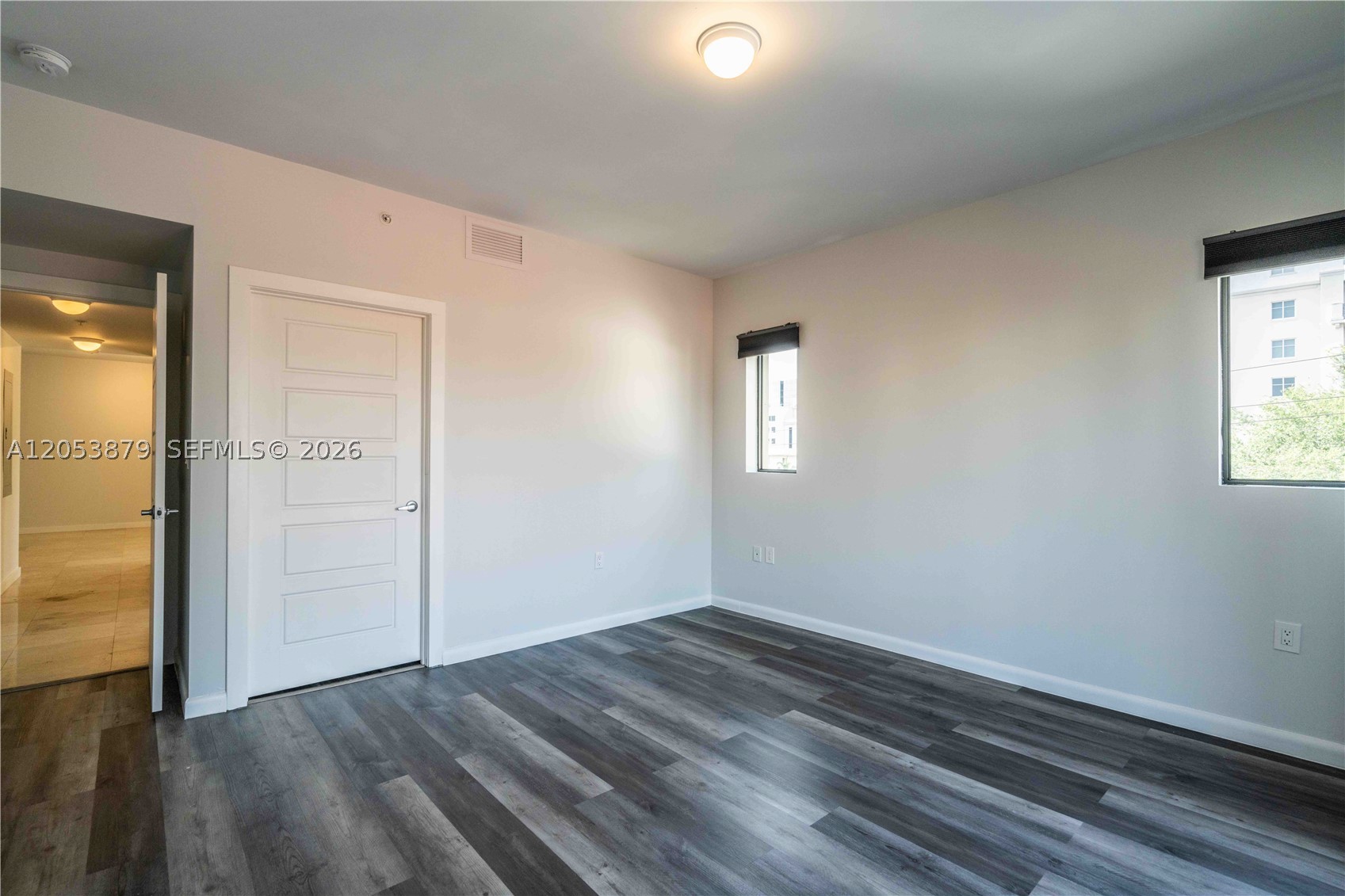 CORAL GABLES SEC K - Residential Lease