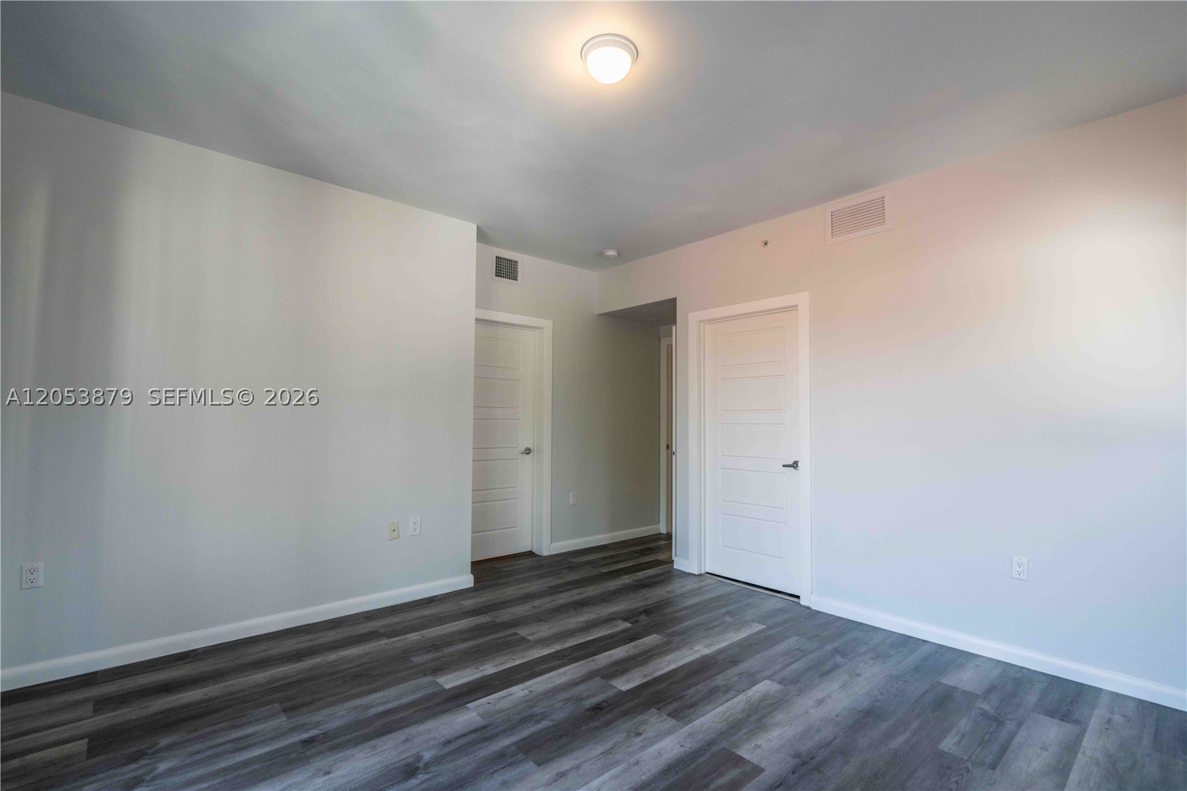 CORAL GABLES SEC K - Residential Lease