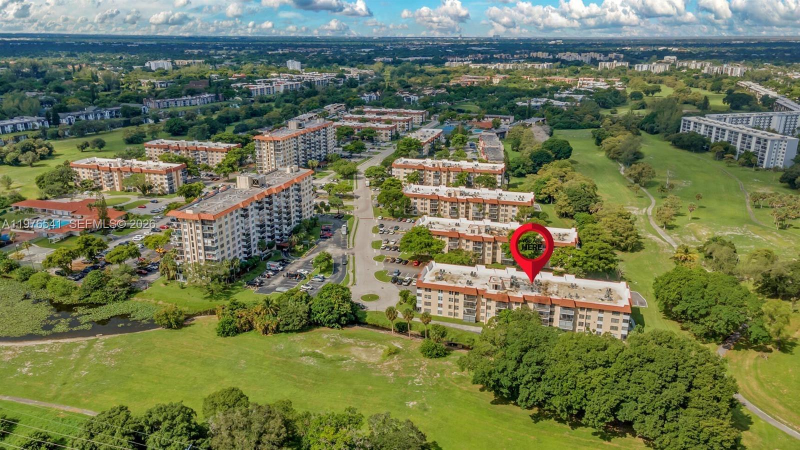 MANORS OF INVERRARY I-10 - Residential