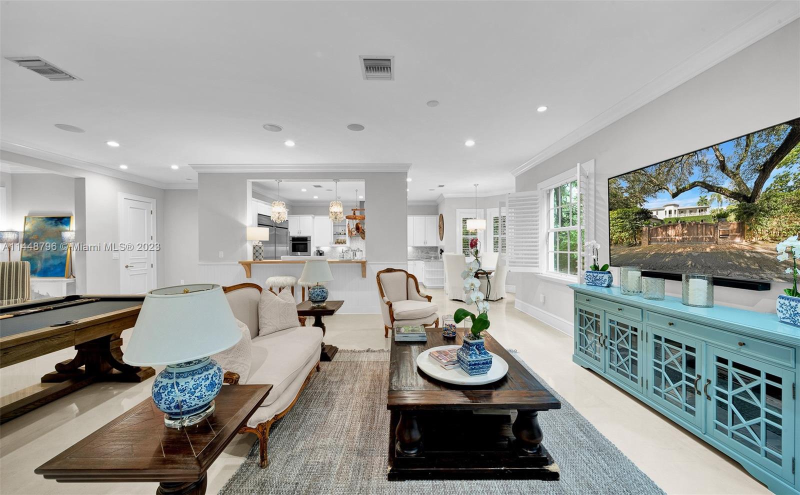 LENNOX PARK - Residential