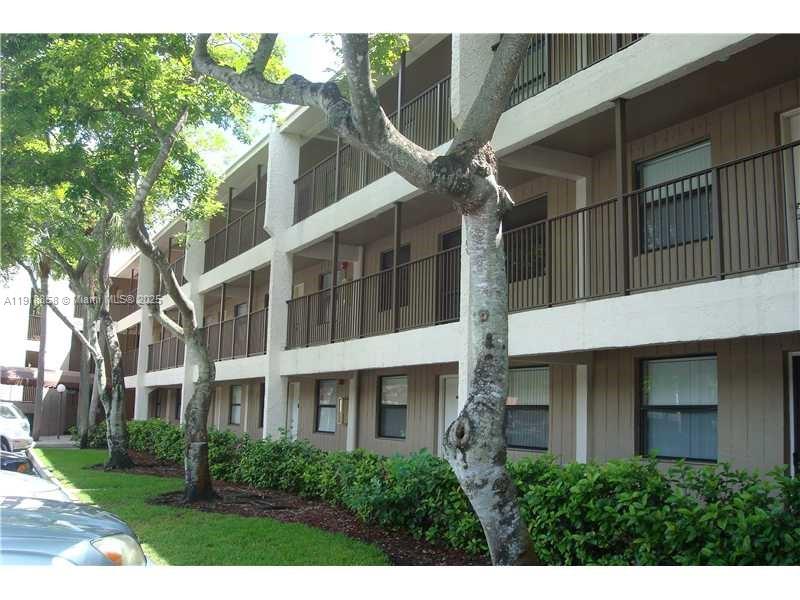 Don't miss this gorgeous 3Be 2Ba Condo in desirable Ramblewood. Renovated bathrooms and kitchen with white quartz countertops. Newer stainless-steel appliances and Newer A/C Unit. Tile and wooden laminated floors. Spacious main bedroom w/ walk-in closet. Enclosed room can be used as an office Accordion Shutters. One block to Ramblewood Elementary, short bike ride to A rated Ramblewood Middle and 2 miles to Taravella H.S, very close to Coral Square Mall, many restaurants, etc. Newer roof. Budget with reserves. Maintenance includes insurance, pool, lawn, water, sewer and garbage. Motivated seller. No Lease-1st Year Owned.