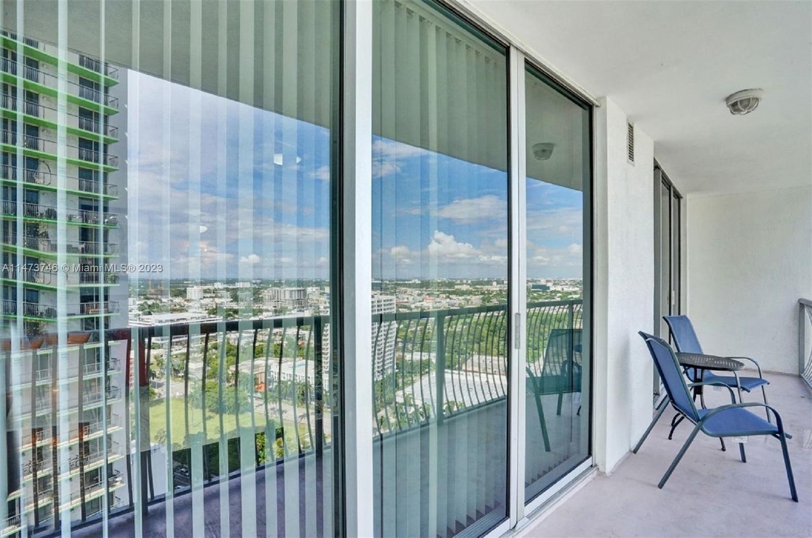 OPERA TOWER CONDO - Residential Lease