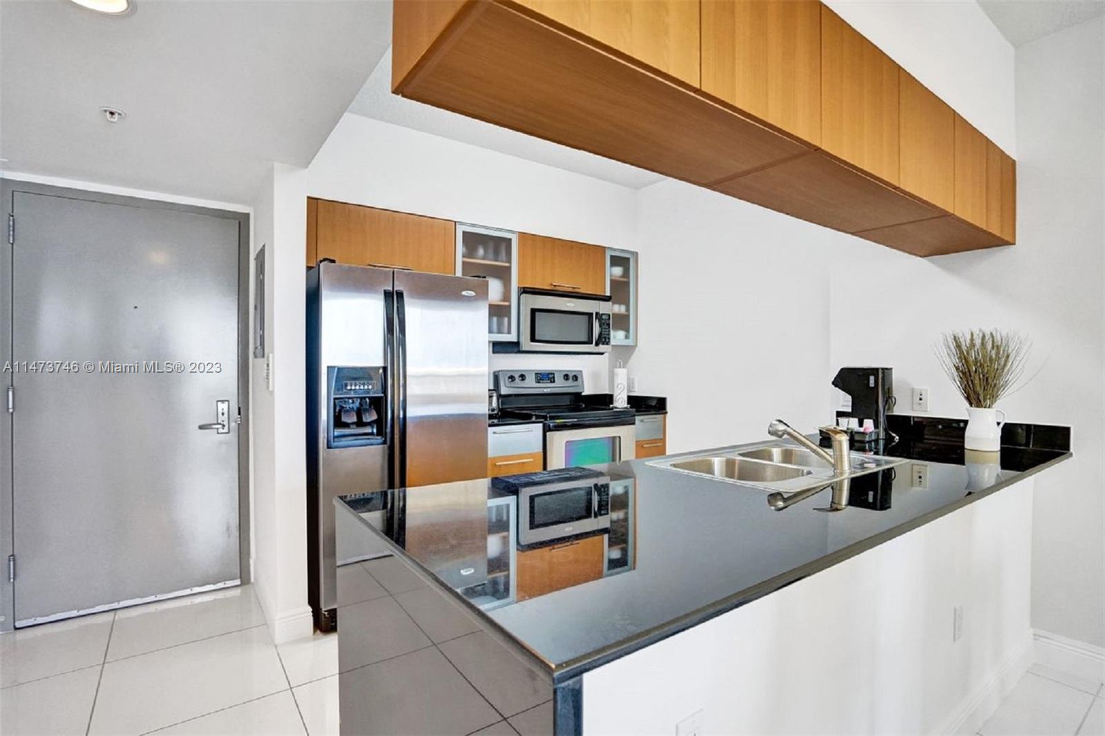 OPERA TOWER CONDO - Residential Lease
