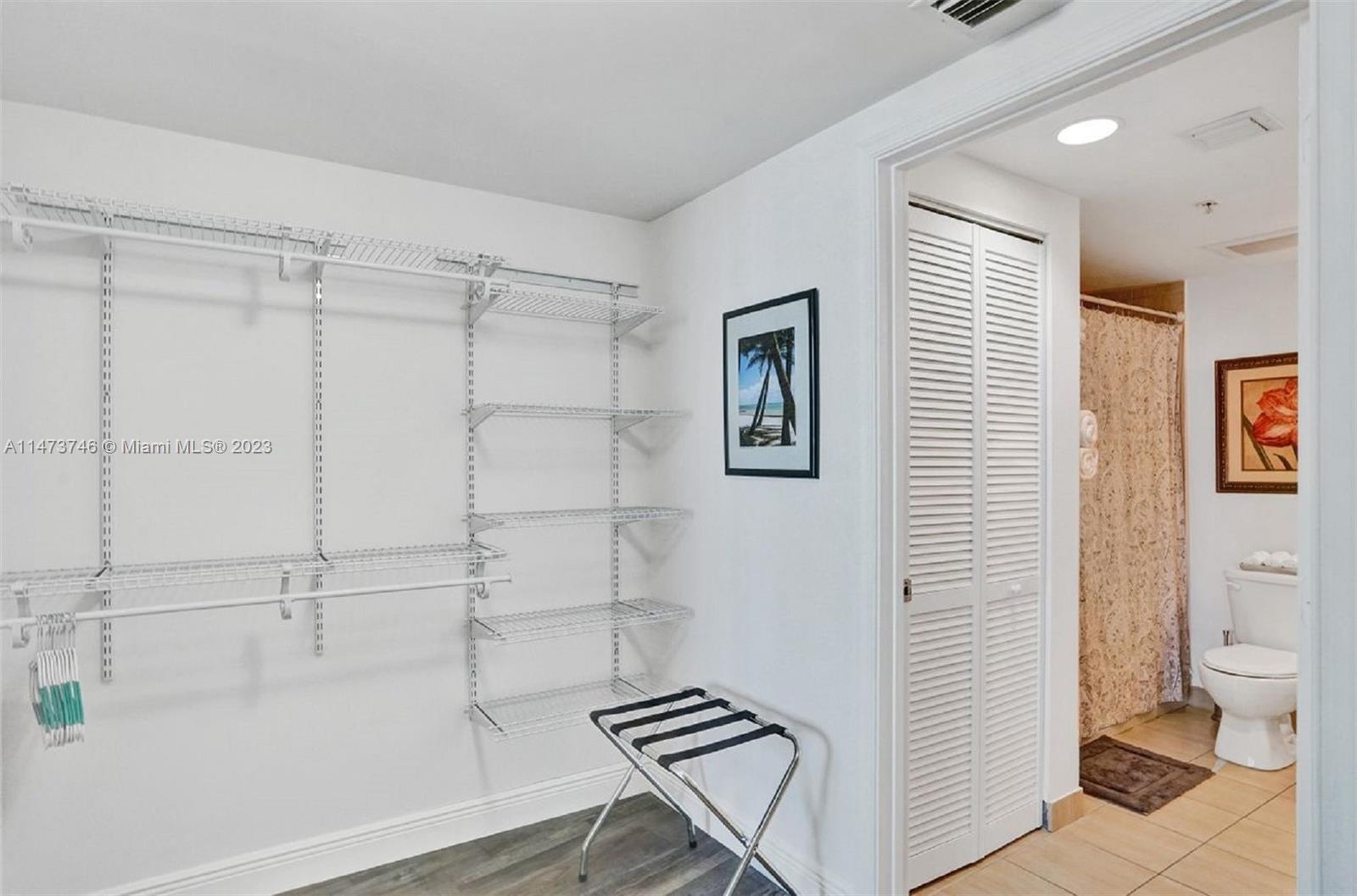 OPERA TOWER CONDO - Residential Lease