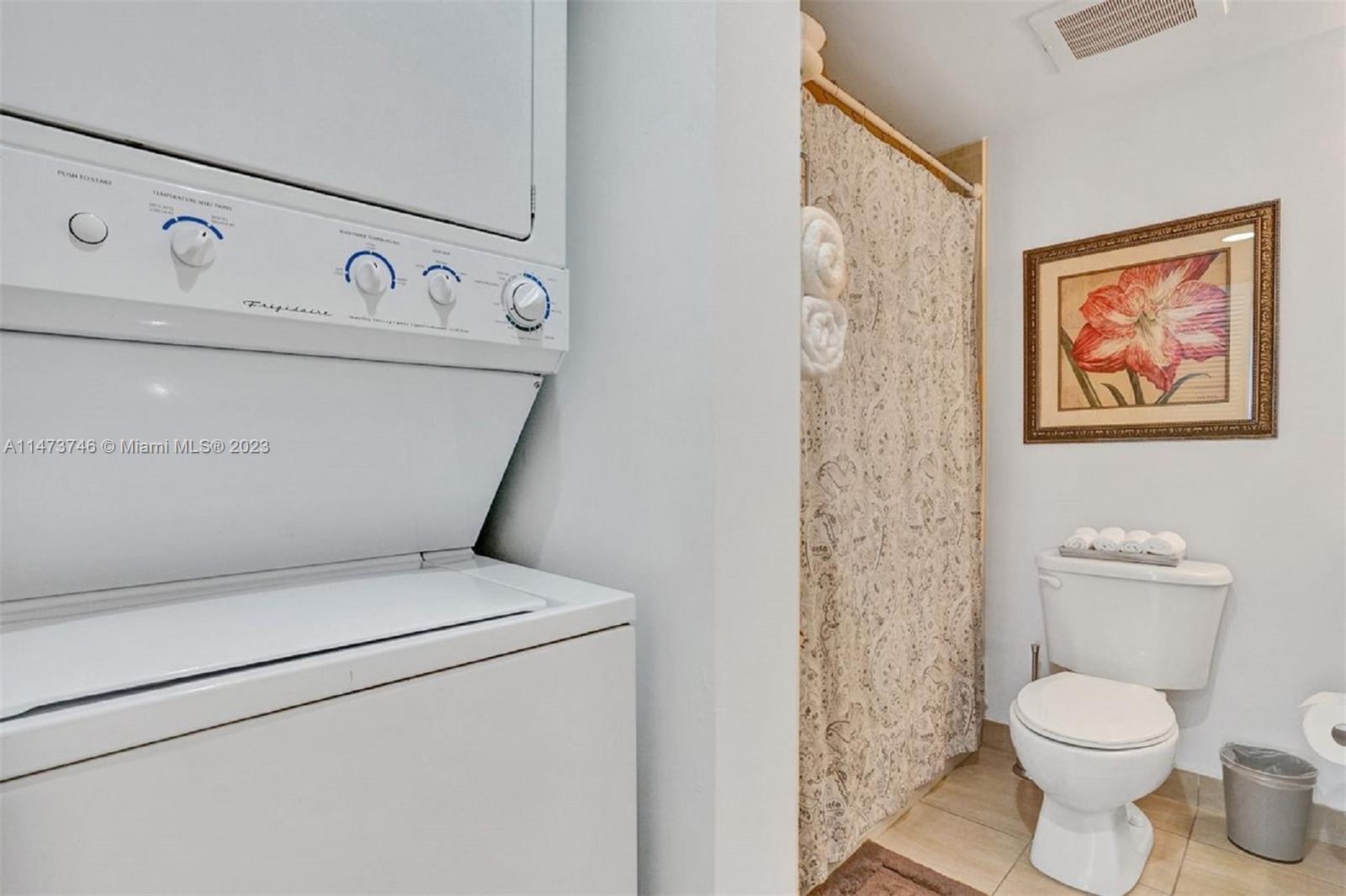 OPERA TOWER CONDO - Residential Lease