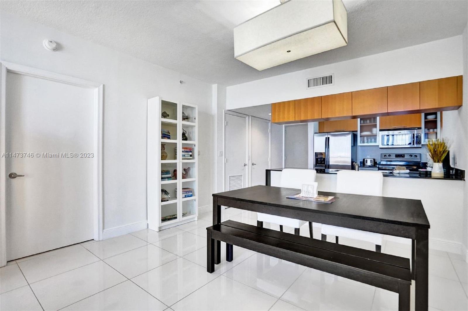 OPERA TOWER CONDO - Residential Lease