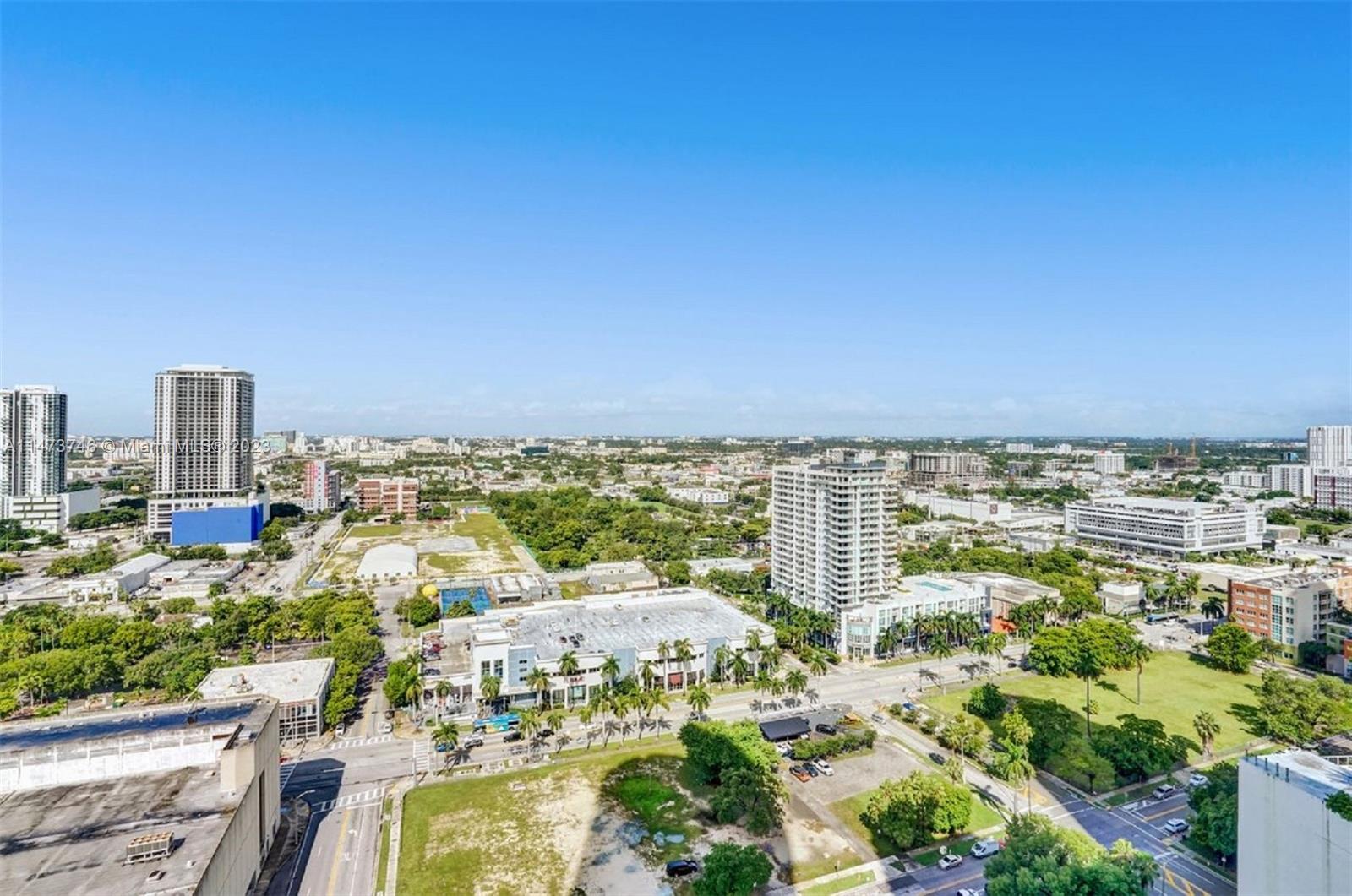 OPERA TOWER CONDO - Residential Lease