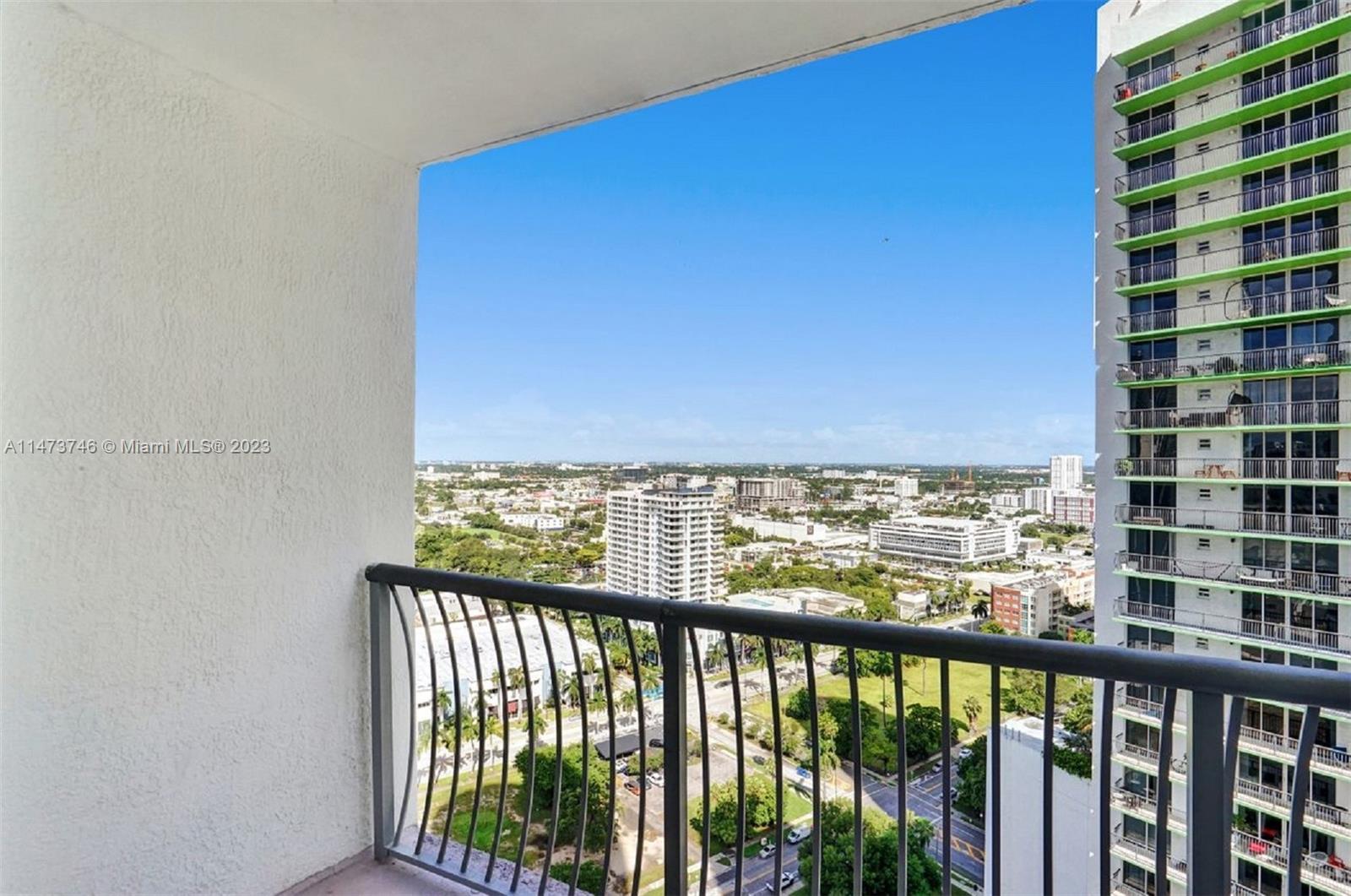 OPERA TOWER CONDO - Residential Lease