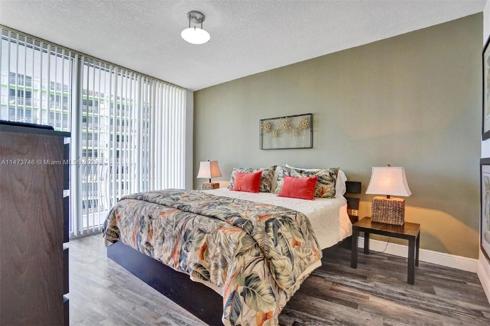 OPERA TOWER CONDO - Residential Lease
