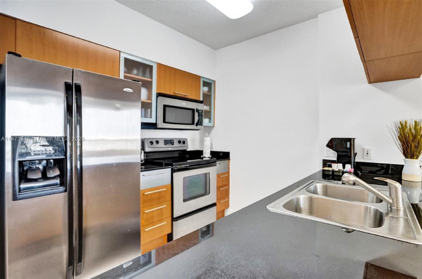 OPERA TOWER CONDO - Residential Lease