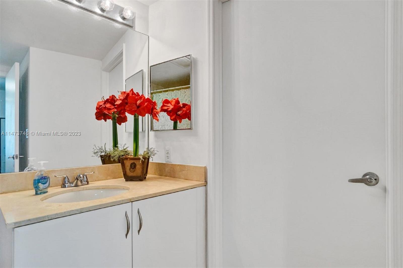 OPERA TOWER CONDO - Residential Lease