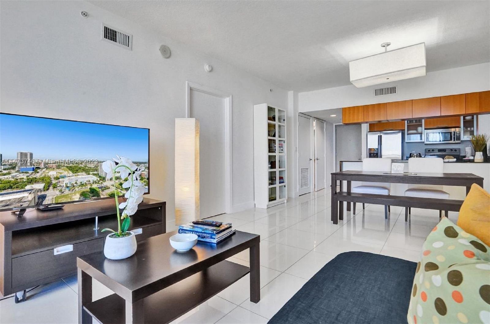 OPERA TOWER CONDO - Residential Lease