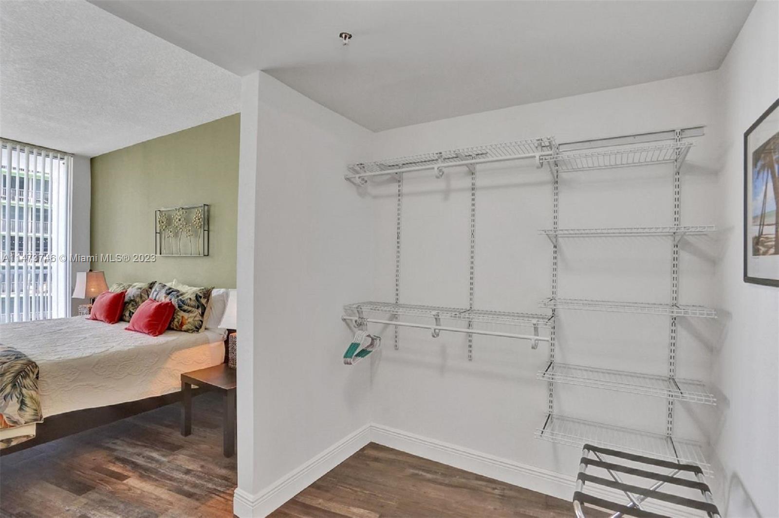 OPERA TOWER CONDO - Residential Lease